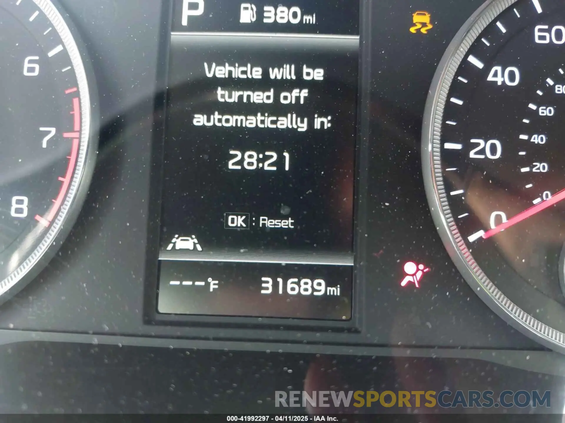 16 fotografías del automóvil dañado 5XXG64J21PG176245 KIA K5 2023