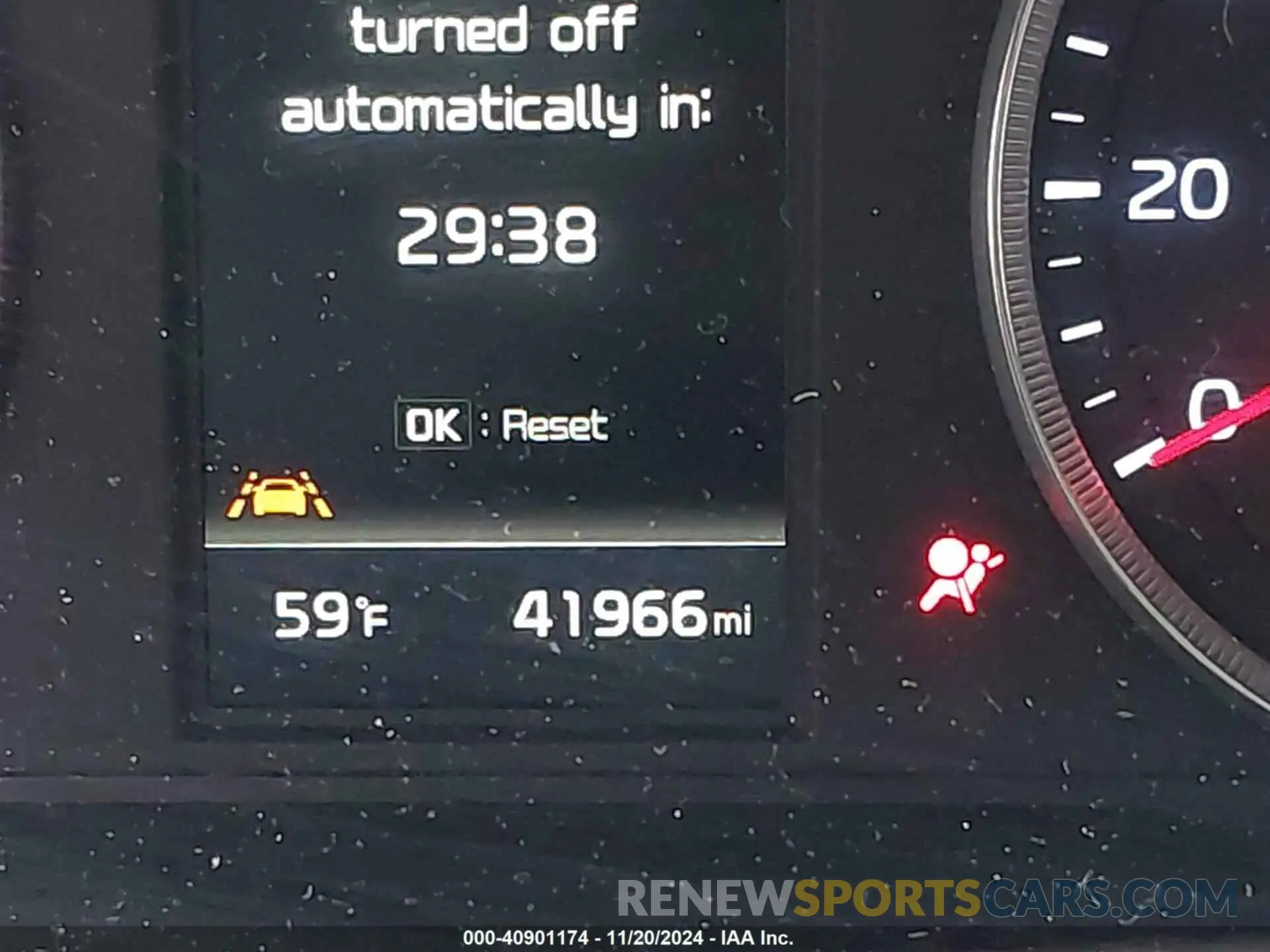 15 fotografías del automóvil dañado 5XXG64J21PG187018 KIA K5 2023