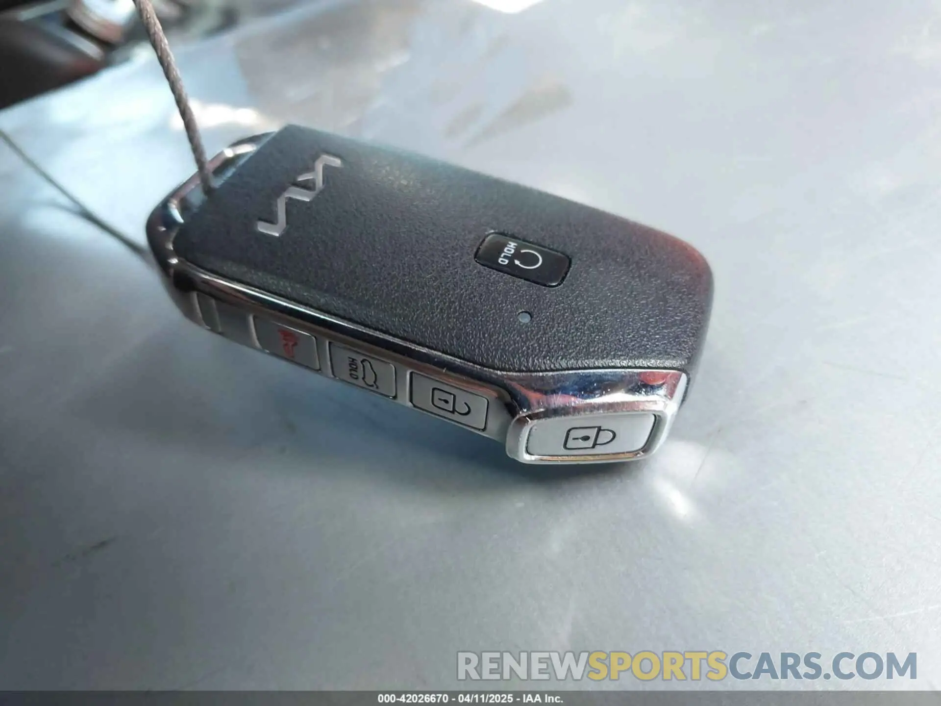 11 fotografías del automóvil dañado 5XXG64J21PG195541 KIA K5 2023