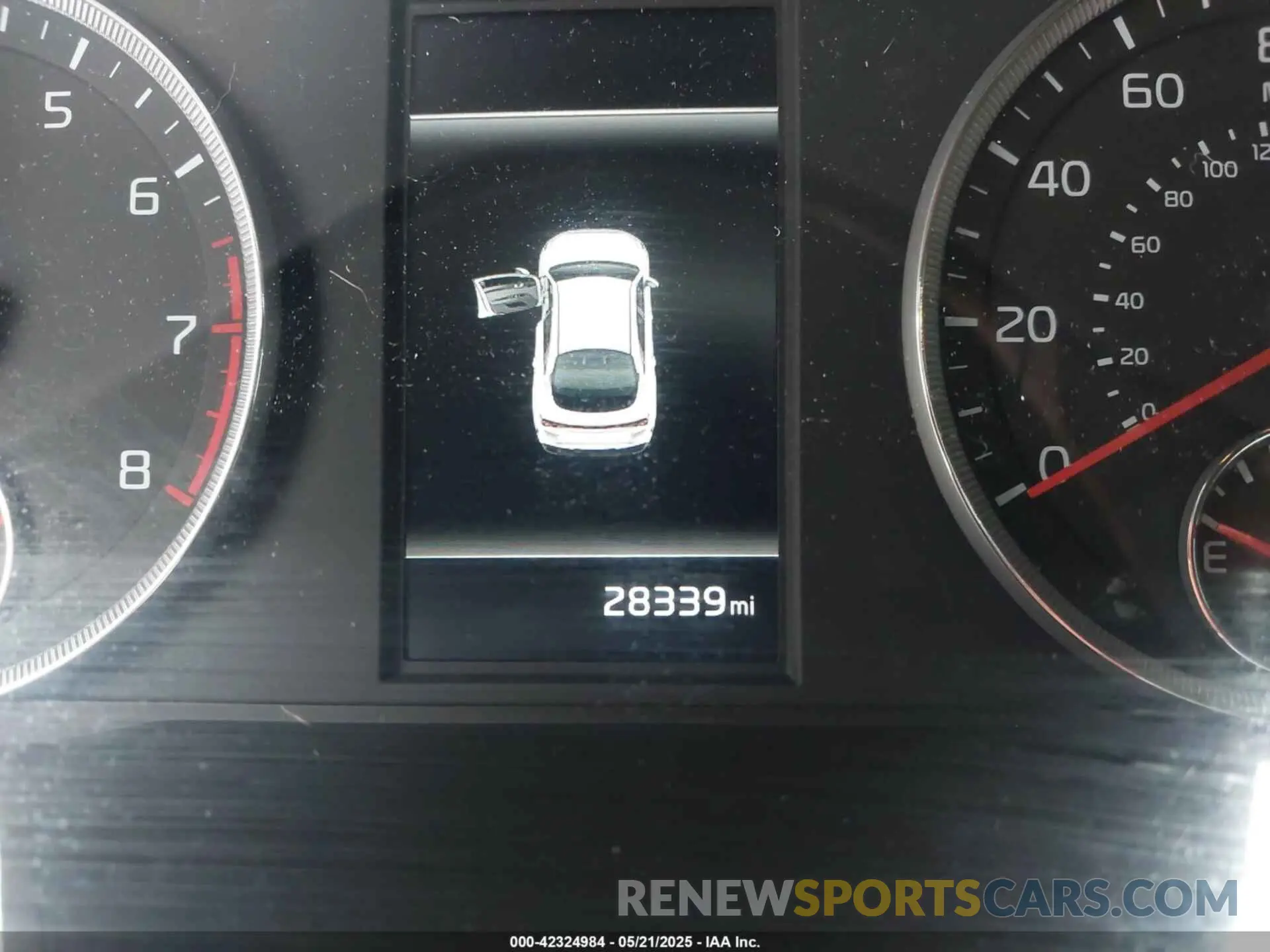 7 fotografías del automóvil dañado 5XXG64J21PG199959 KIA K5 2023