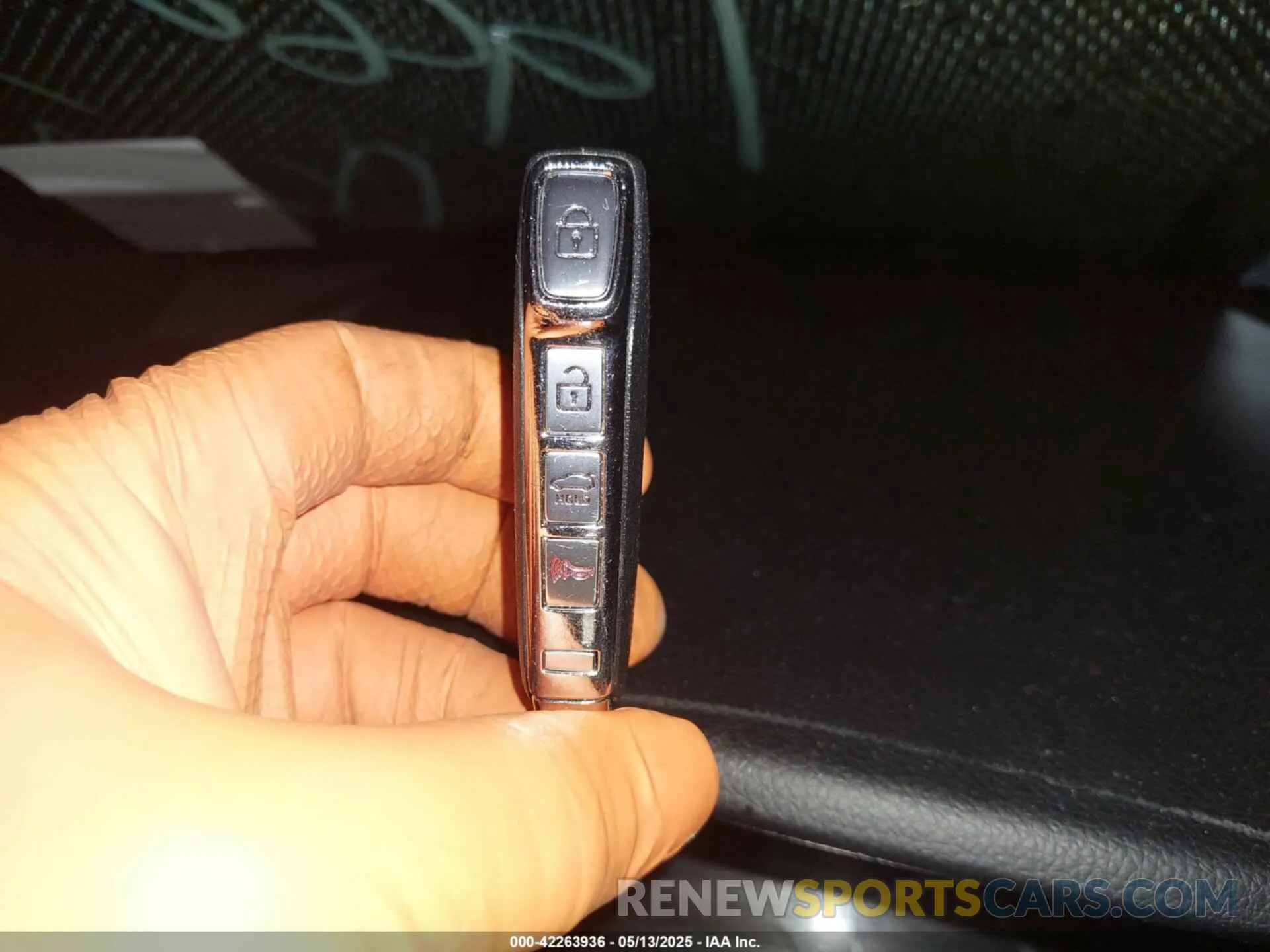 11 fotografías del automóvil dañado 5XXG64J21PG222611 KIA K5 2023