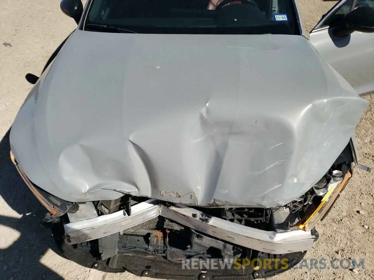 13 fotografías del automóvil dañado 5XXG64J22PG188744 KIA K5 2023