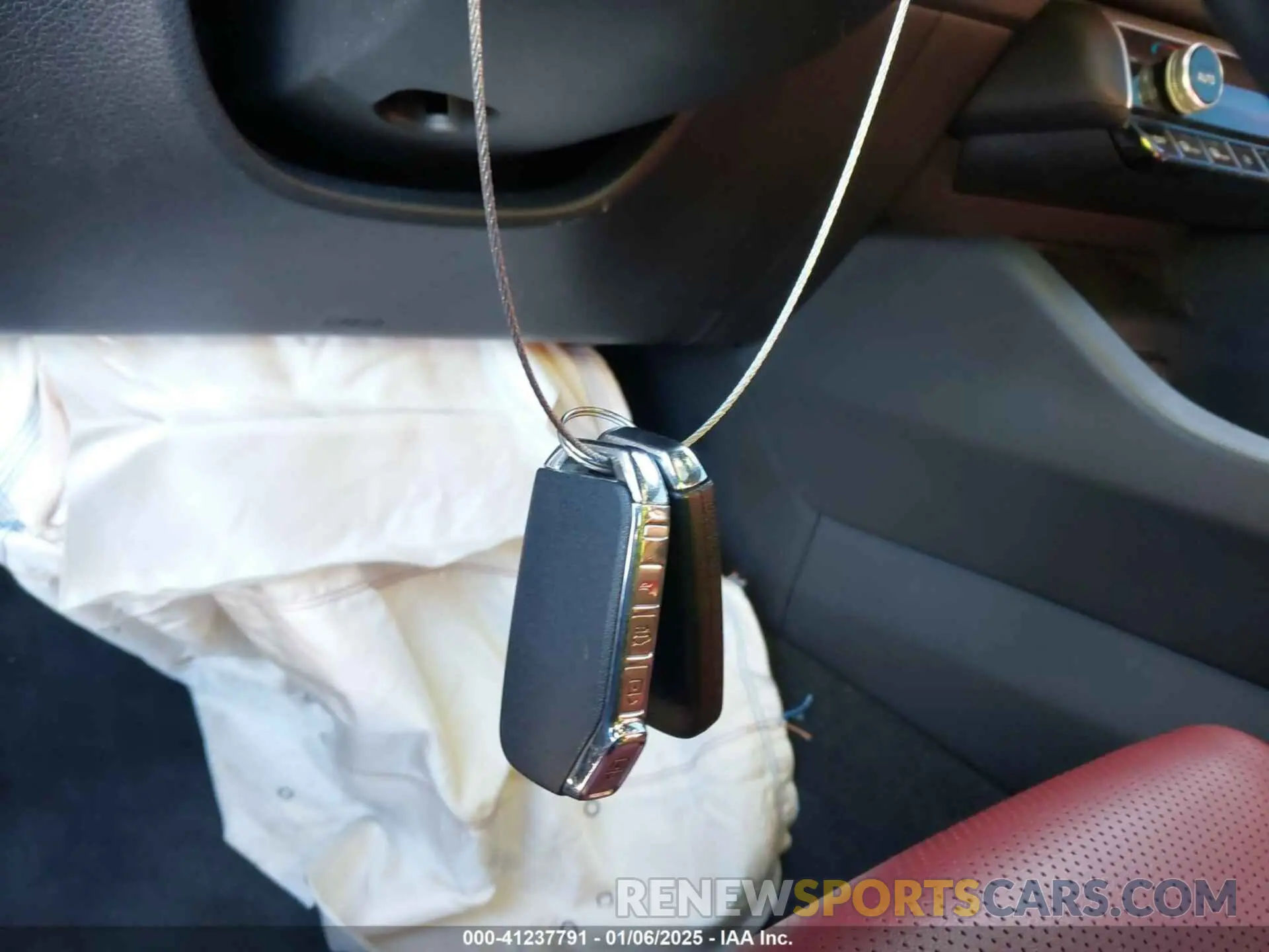 11 fotografías del automóvil dañado 5XXG64J22PG192812 KIA K5 2023