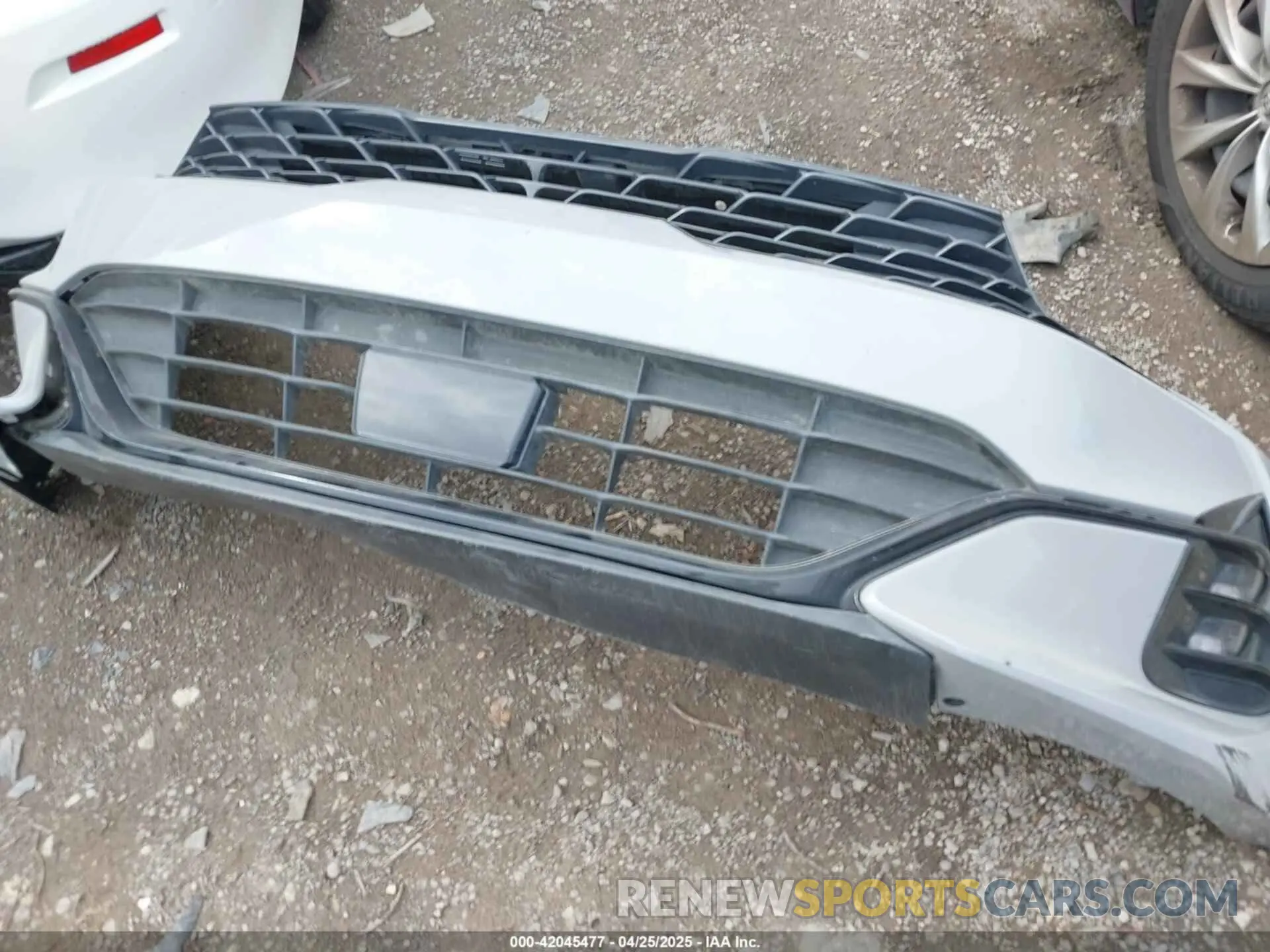12 fotografías del automóvil dañado 5XXG64J22PG215361 KIA K5 2023