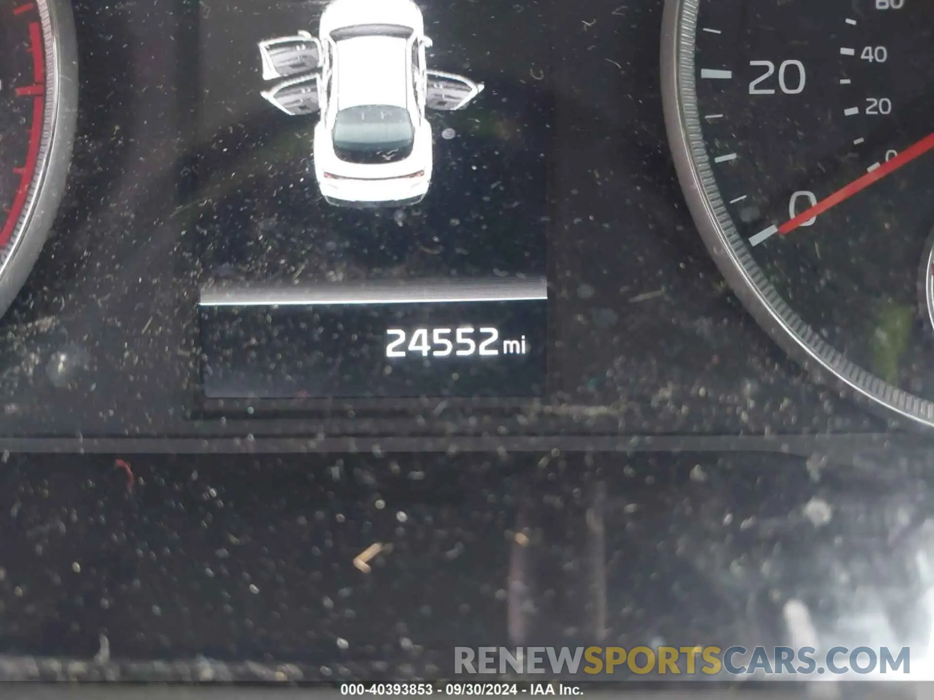 14 fotografías del automóvil dañado 5XXG64J23PG213294 KIA K5 2023