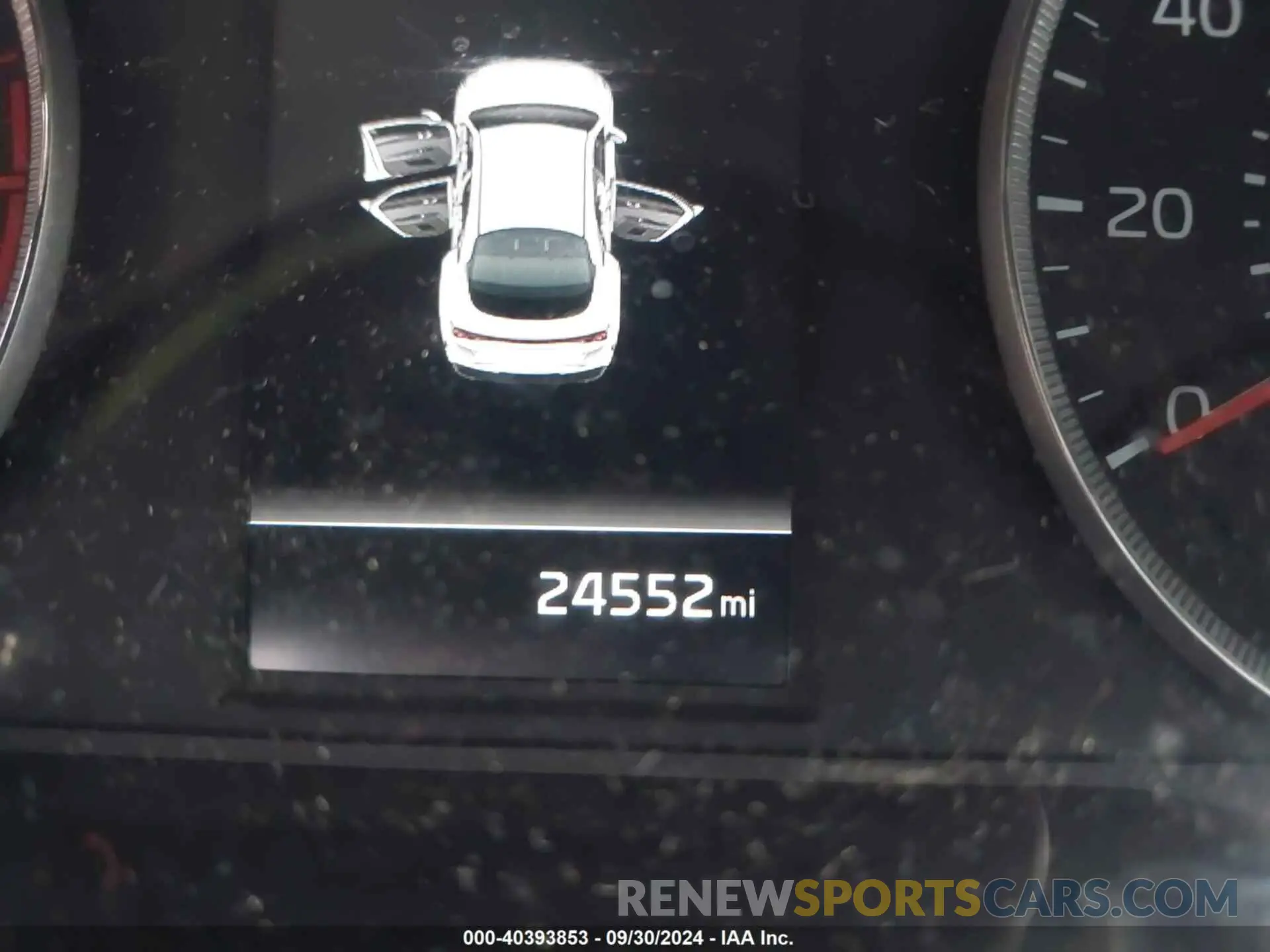 7 fotografías del automóvil dañado 5XXG64J23PG213294 KIA K5 2023