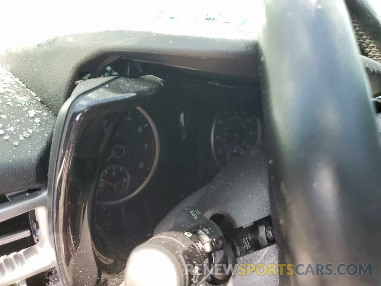 9 fotografías del automóvil dañado 5XXG64J23PG216728 KIA K5 2023