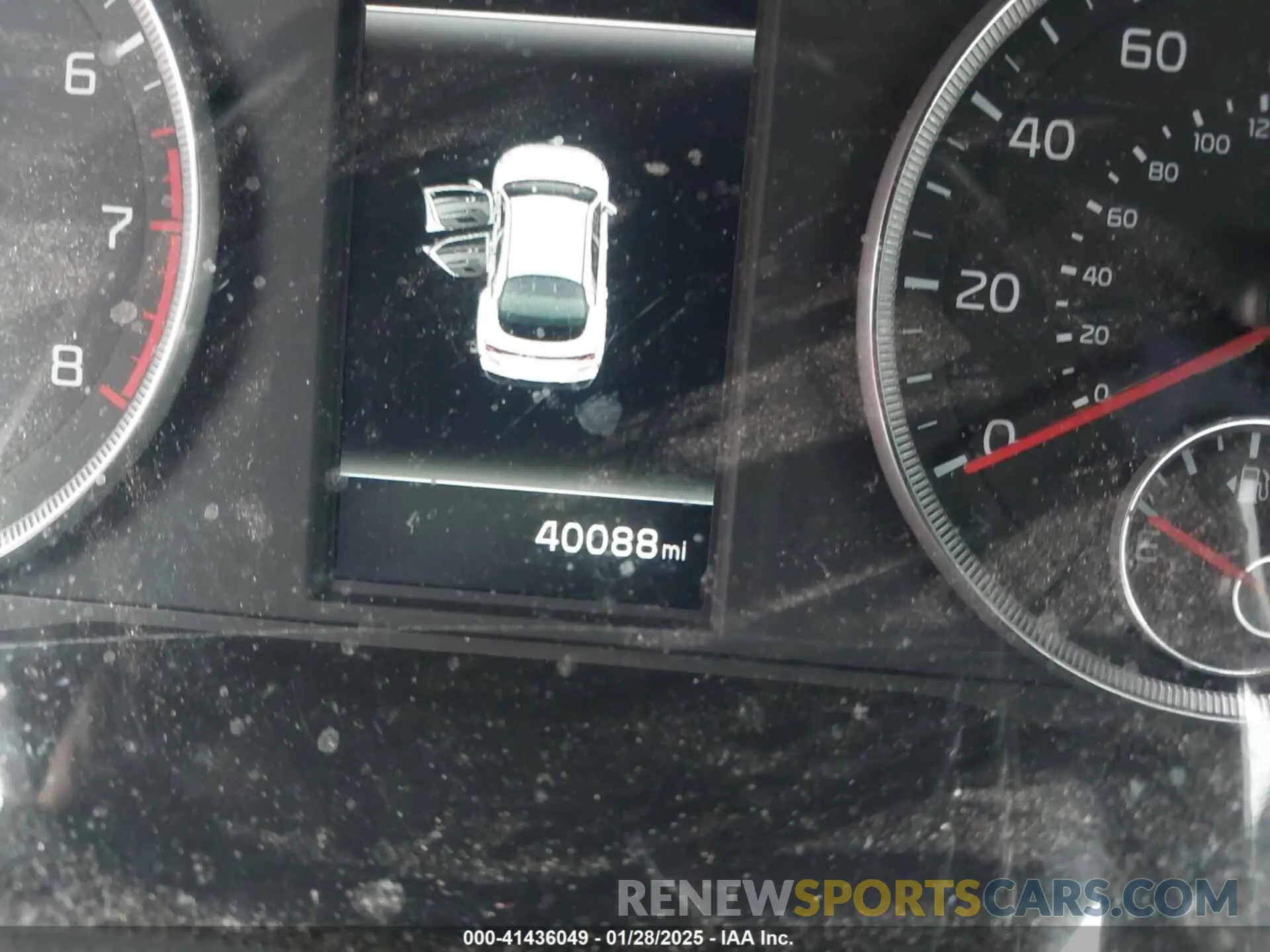 16 fotografías del automóvil dañado 5XXG64J24PG201929 KIA K5 2023