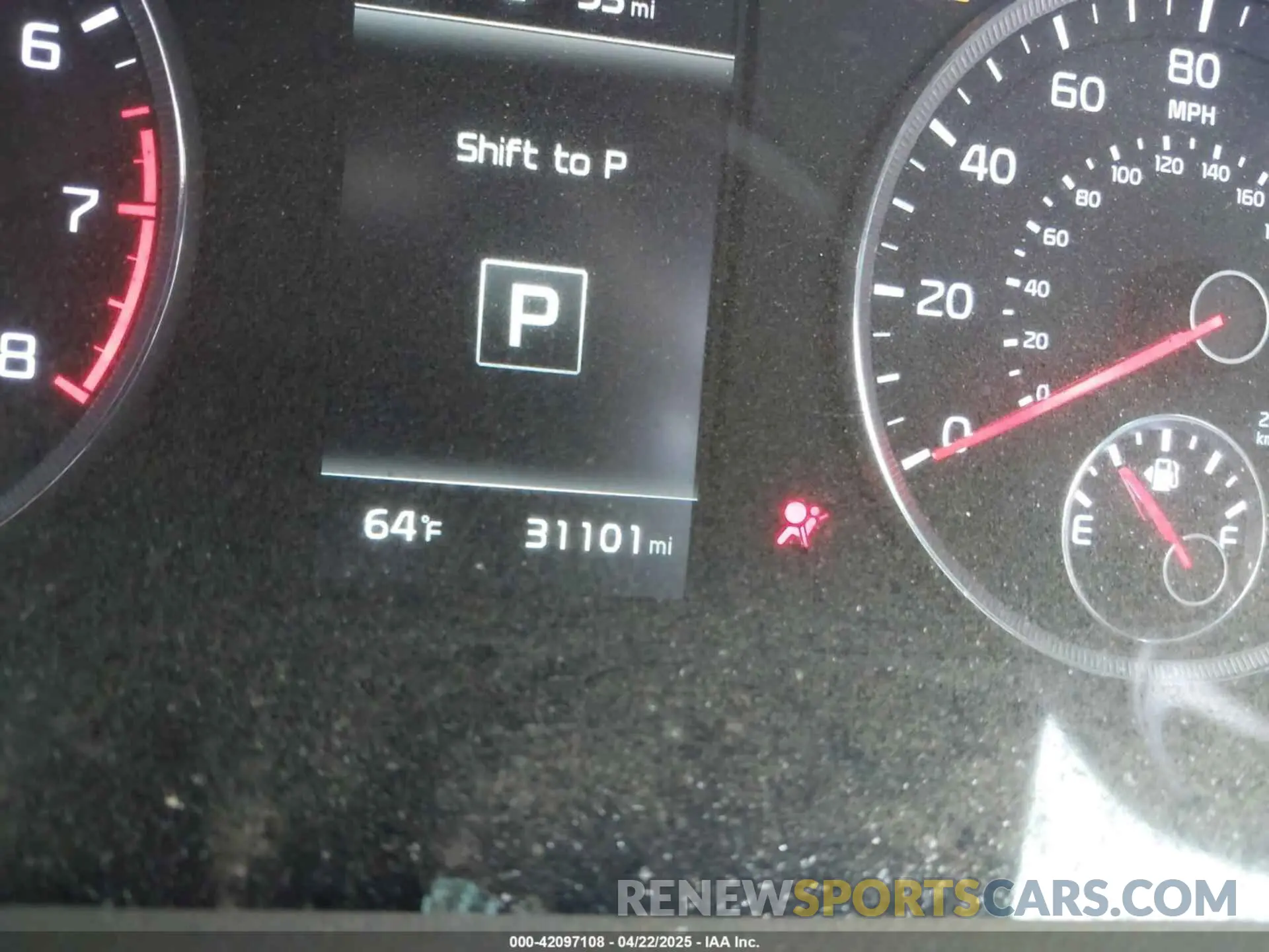 14 fotografías del automóvil dañado 5XXG64J25PG205939 KIA K5 2023