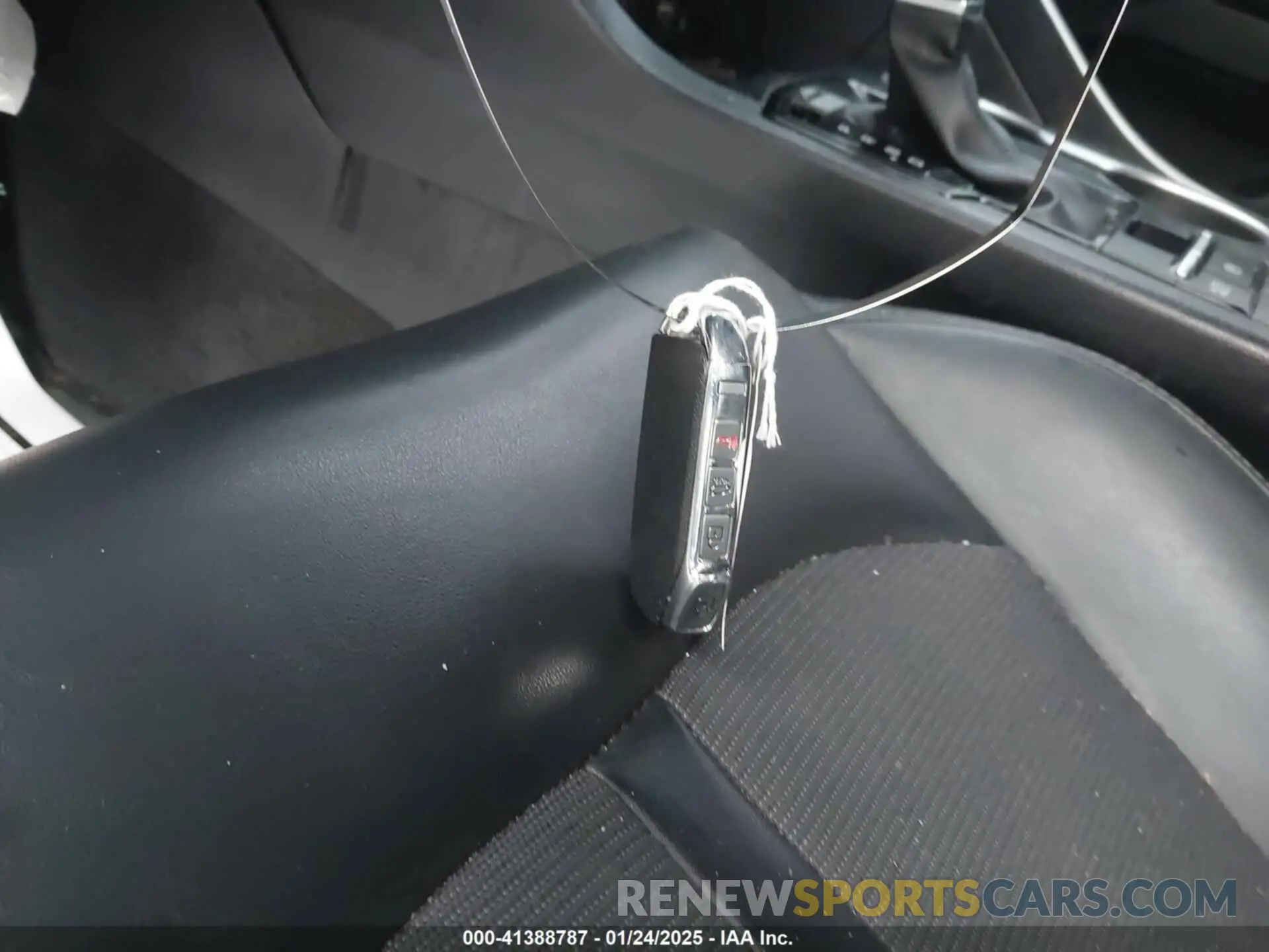 11 fotografías del automóvil dañado 5XXG64J26PG186415 KIA K5 2023