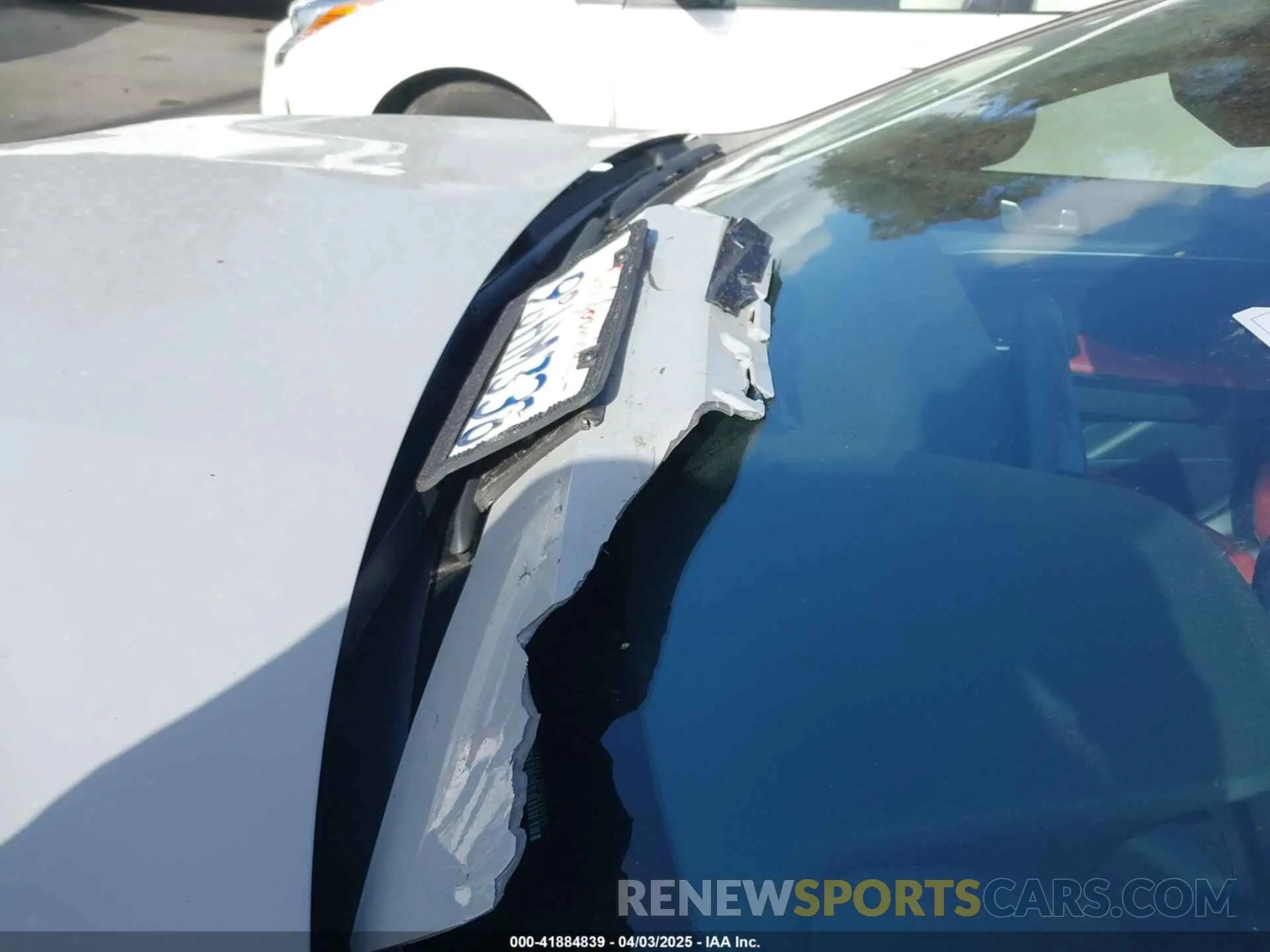 19 fotografías del automóvil dañado 5XXG64J26PG228033 KIA K5 2023