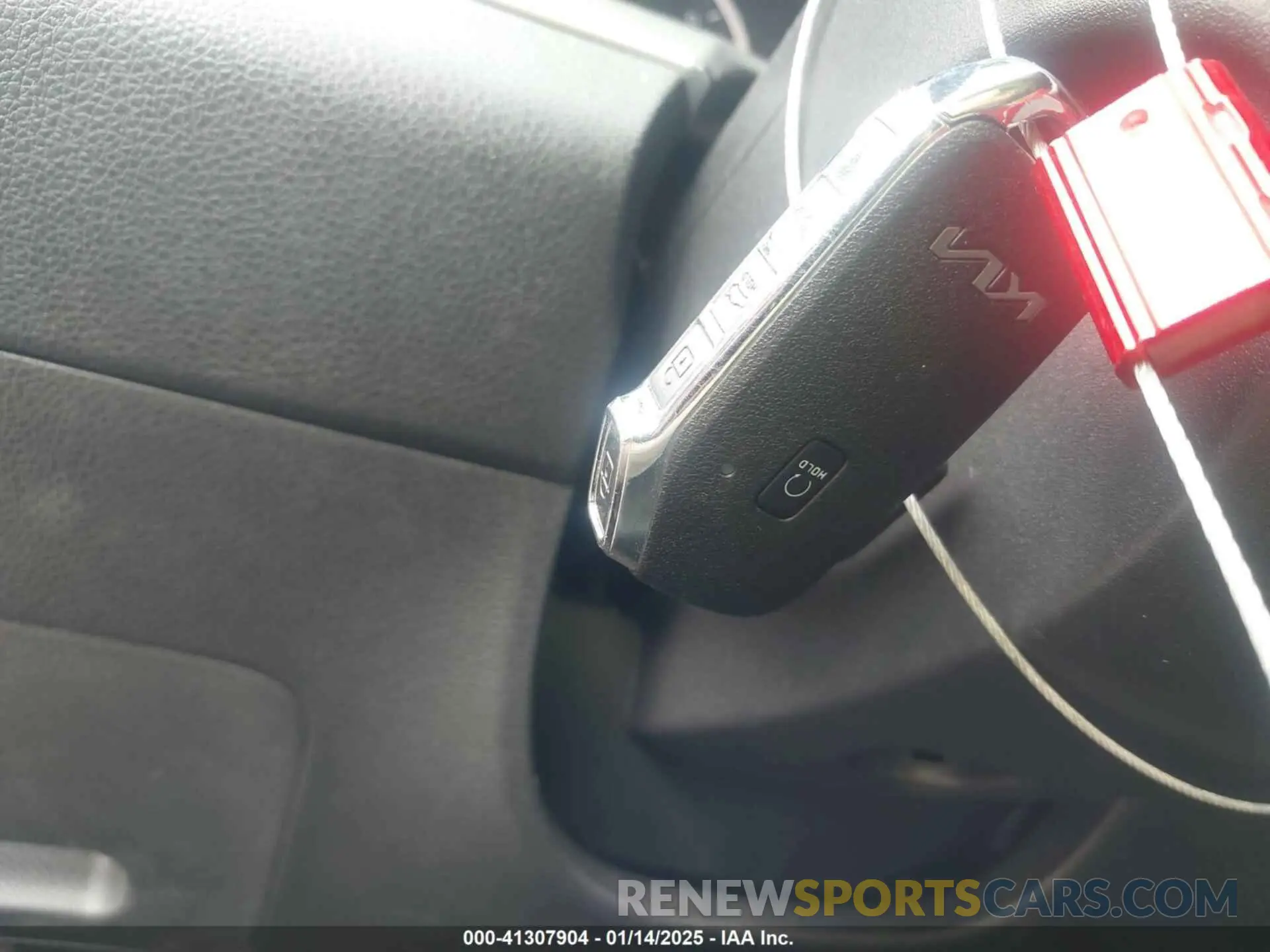 11 fotografías del automóvil dañado 5XXG64J27PG172068 KIA K5 2023