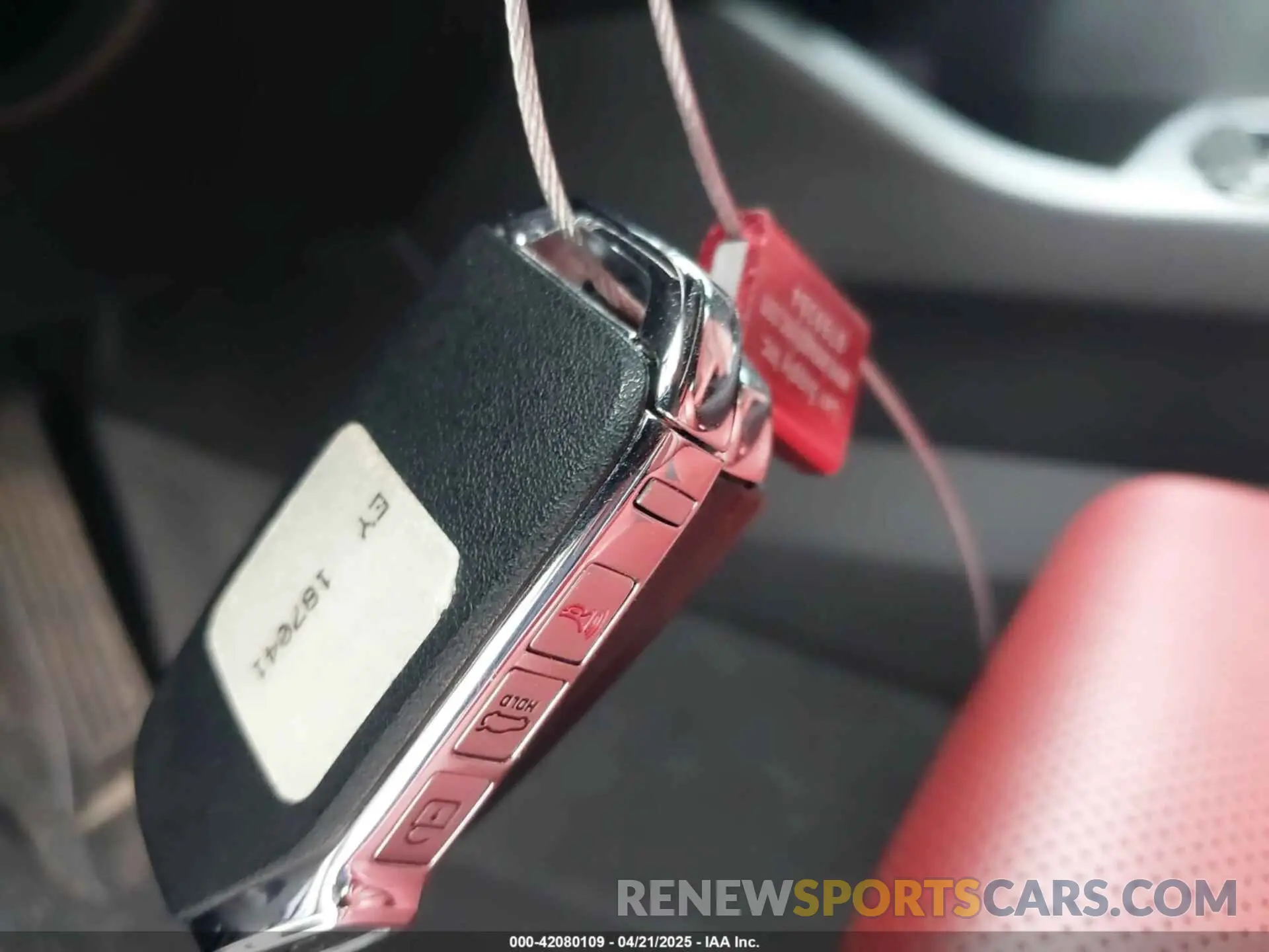 11 fotografías del automóvil dañado 5XXG64J27PG187041 KIA K5 2023