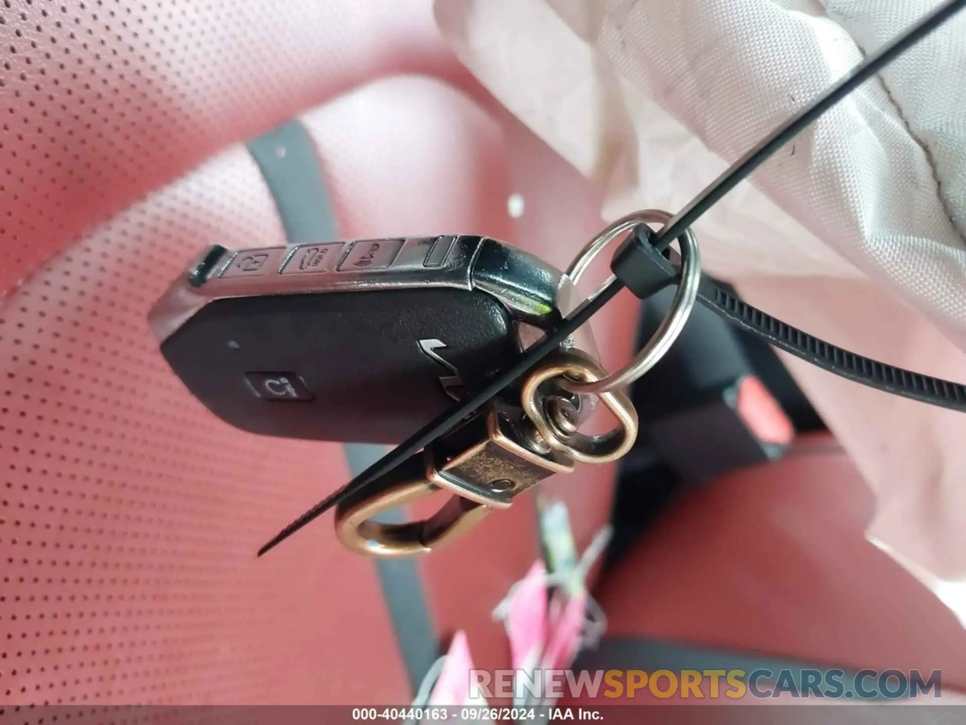 11 fotografías del automóvil dañado 5XXG64J27PG190179 KIA K5 2023