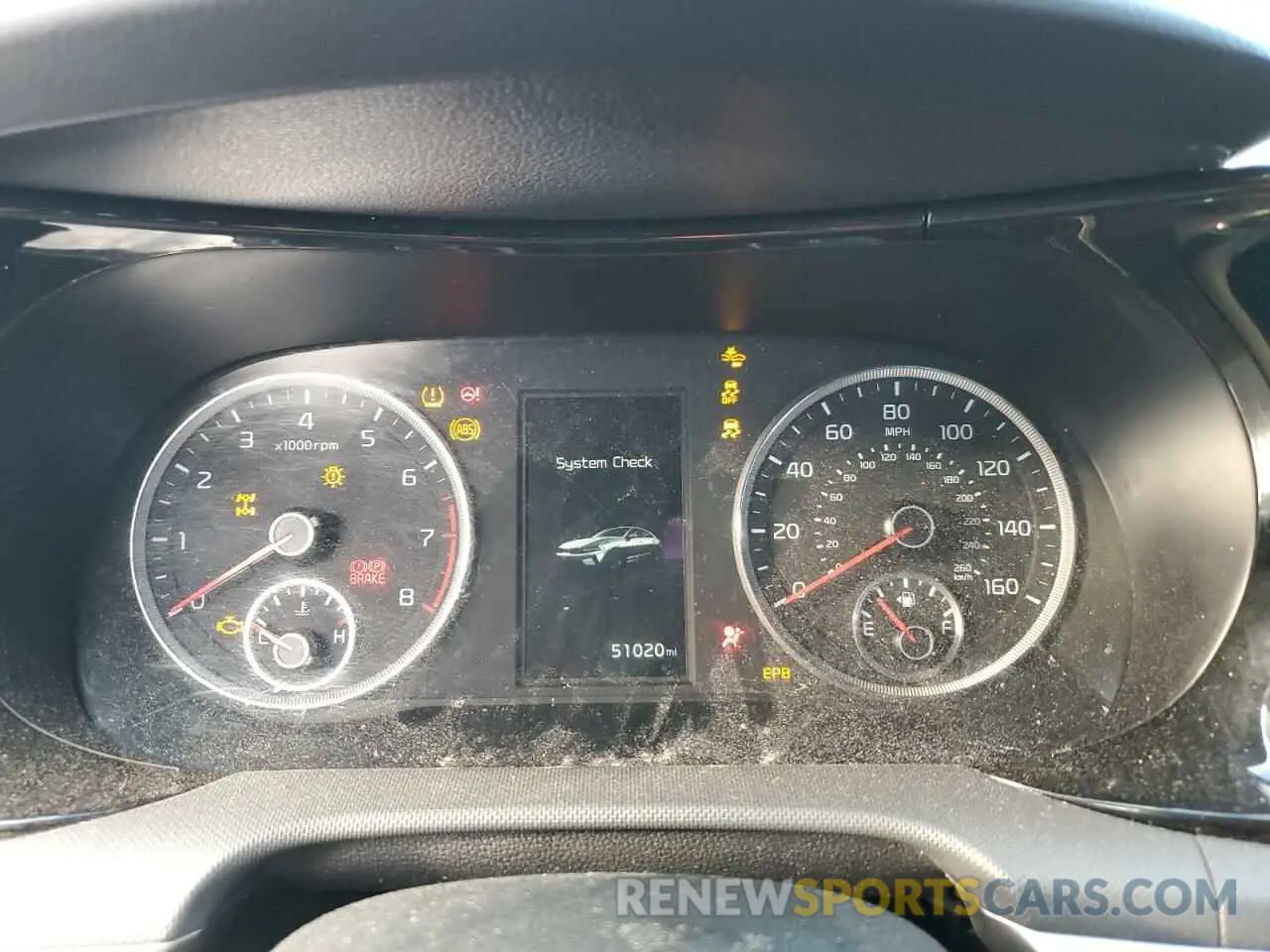 9 fotografías del automóvil dañado 5XXG64J28PG176789 KIA K5 2023
