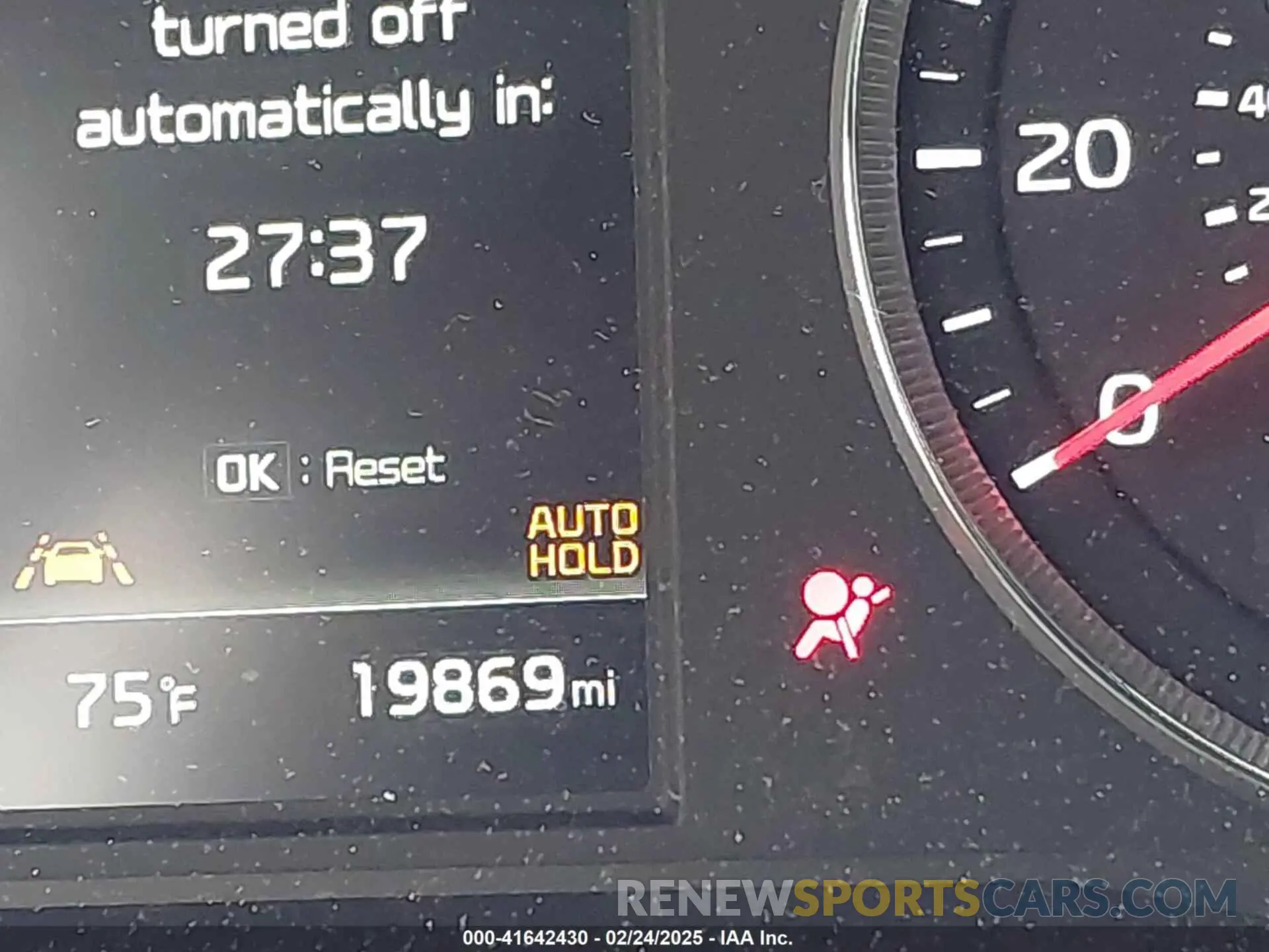 16 fotografías del automóvil dañado 5XXG64J28PG182642 KIA K5 2023