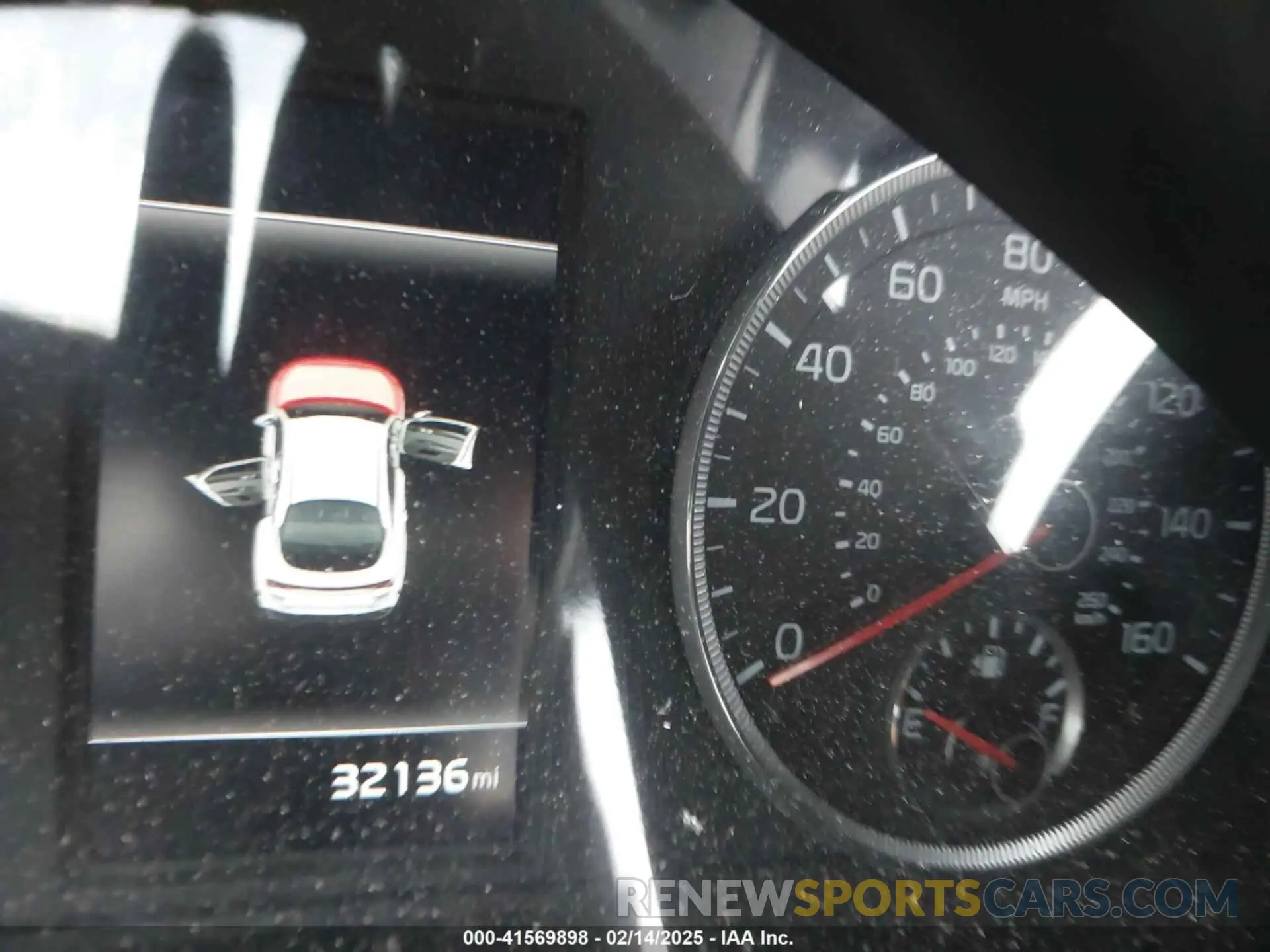 14 fotografías del automóvil dañado 5XXG64J28PG196279 KIA K5 2023