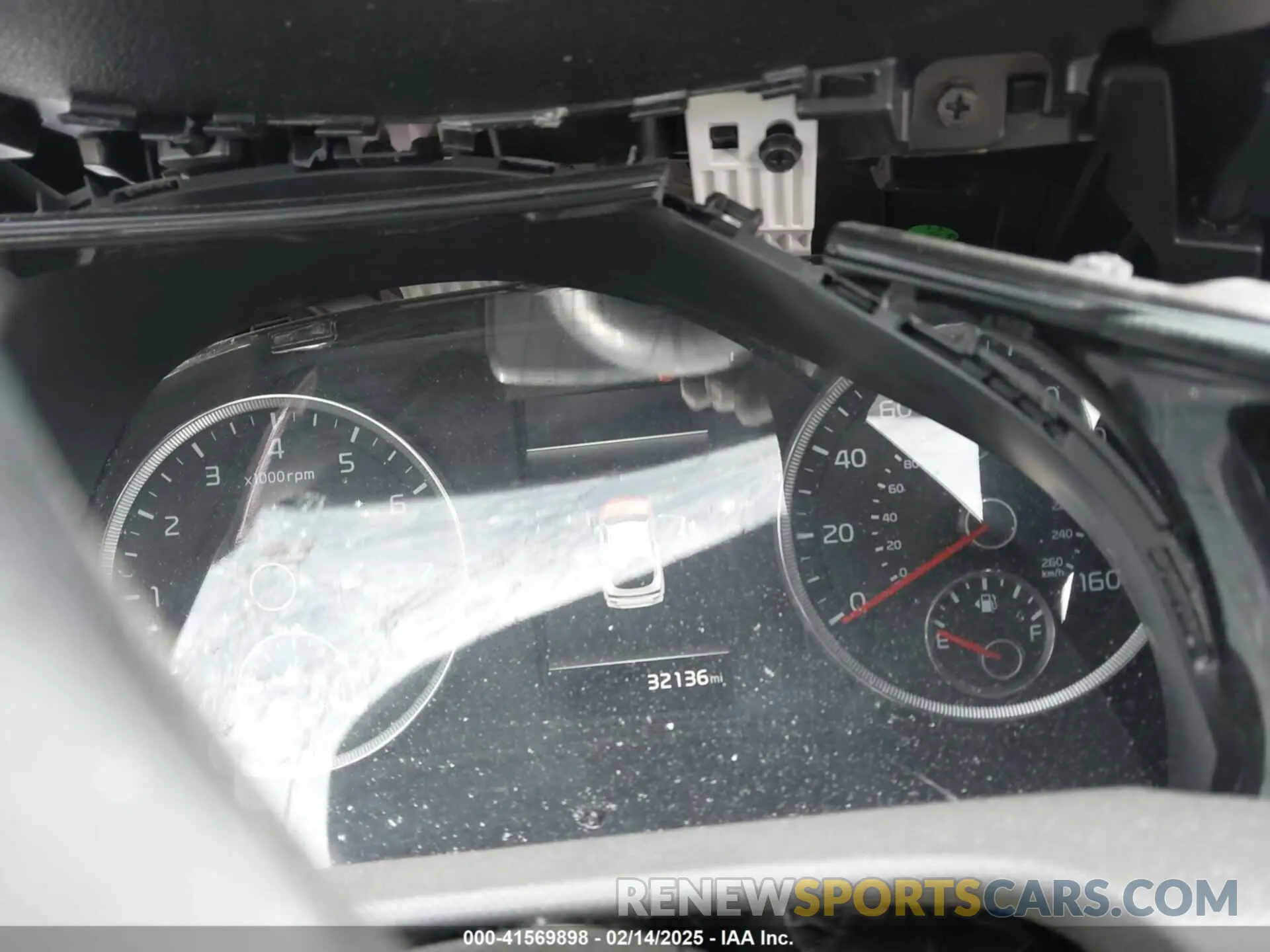 7 fotografías del automóvil dañado 5XXG64J28PG196279 KIA K5 2023
