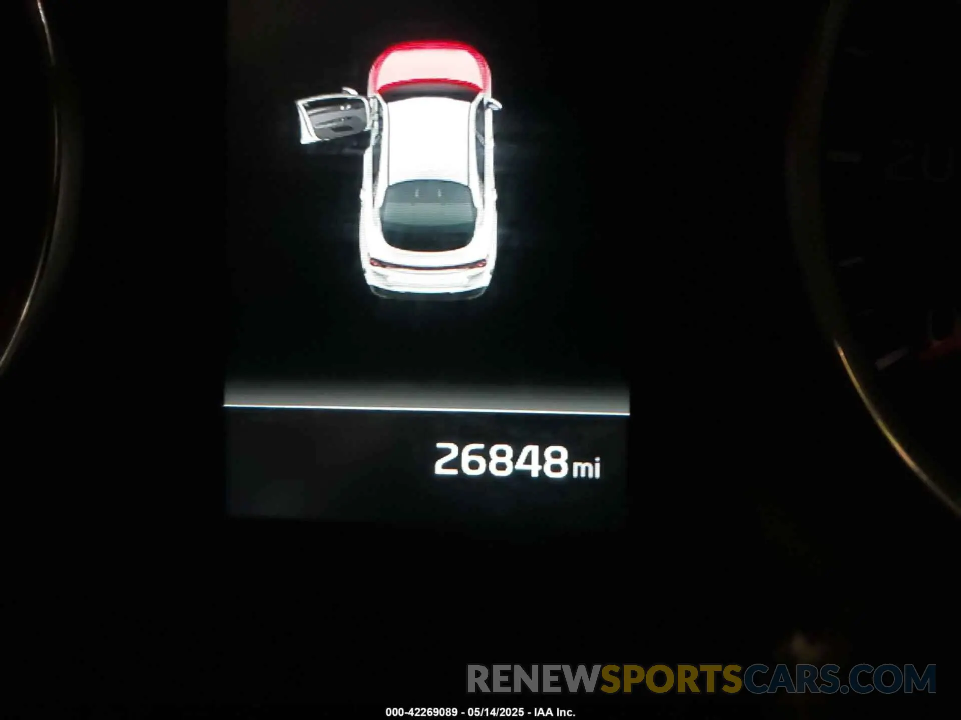 15 fotografías del automóvil dañado 5XXG64J28PG201500 KIA K5 2023