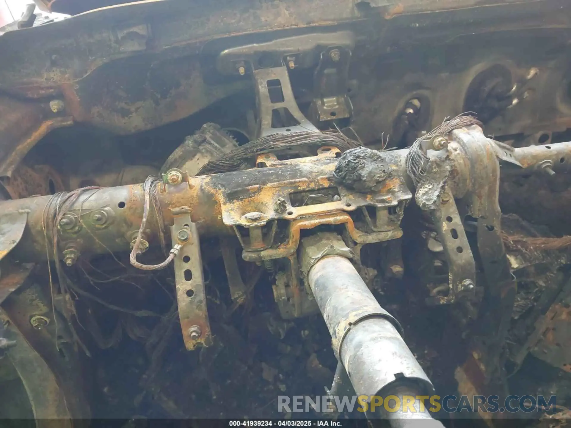 7 fotografías del automóvil dañado 5XXG64J28PG203330 KIA K5 2023