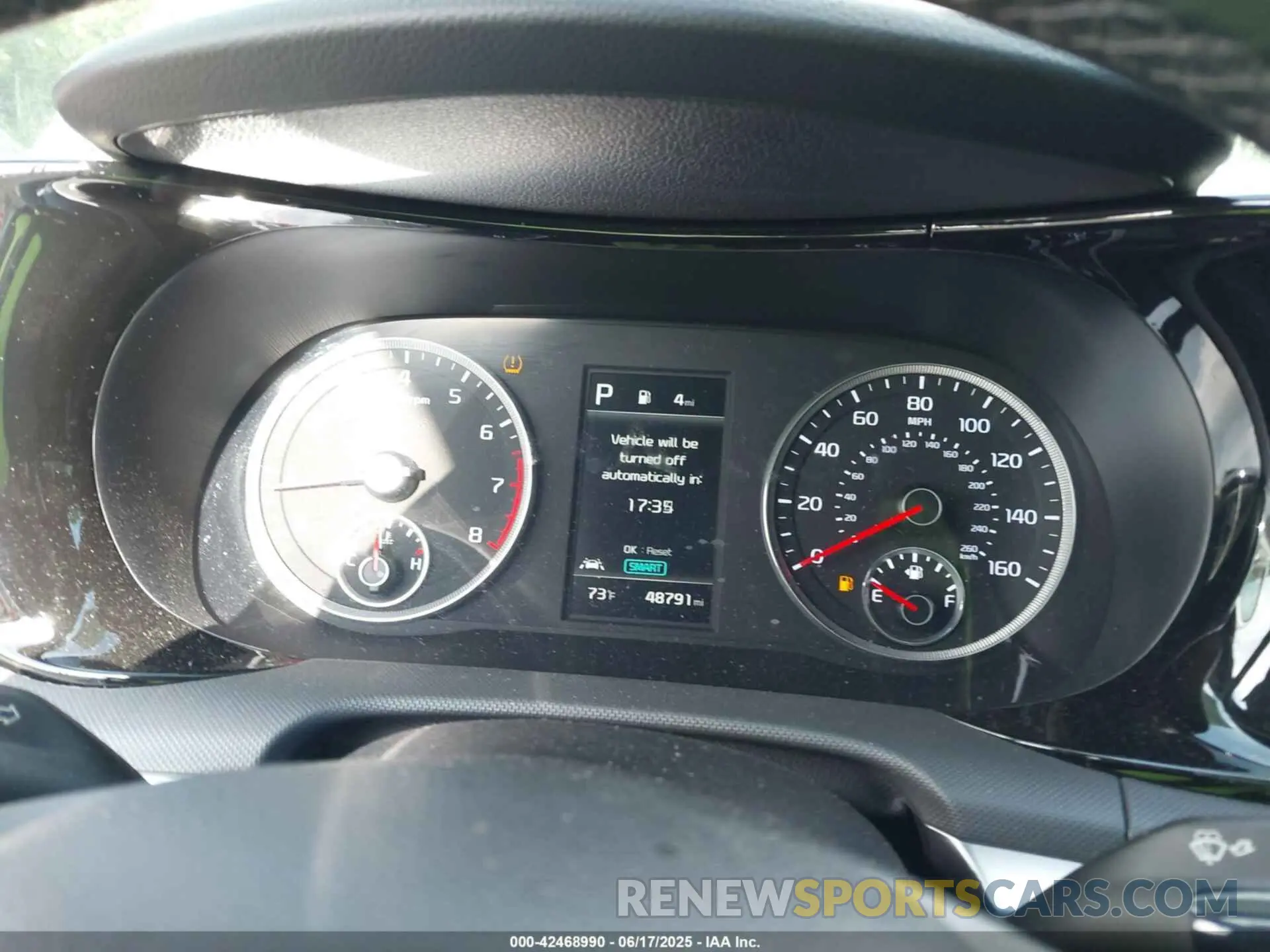 7 fotografías del automóvil dañado 5XXG64J28PG210083 KIA K5 2023