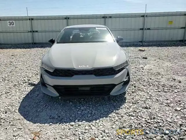 10 fotografías del automóvil dañado 5XXG64J29PG169138 KIA K5 2023