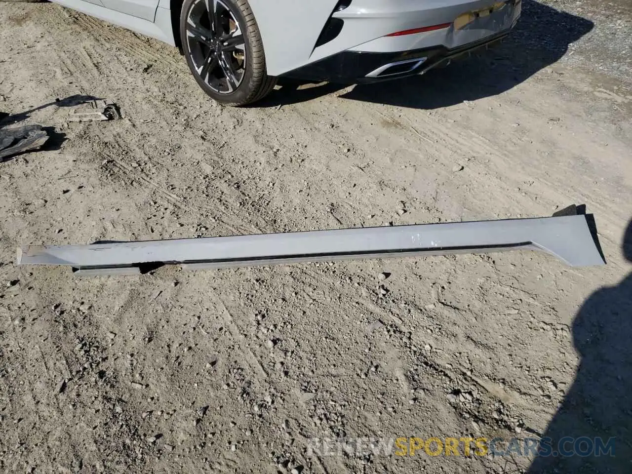 12 fotografías del automóvil dañado 5XXG64J29PG180141 KIA K5 2023