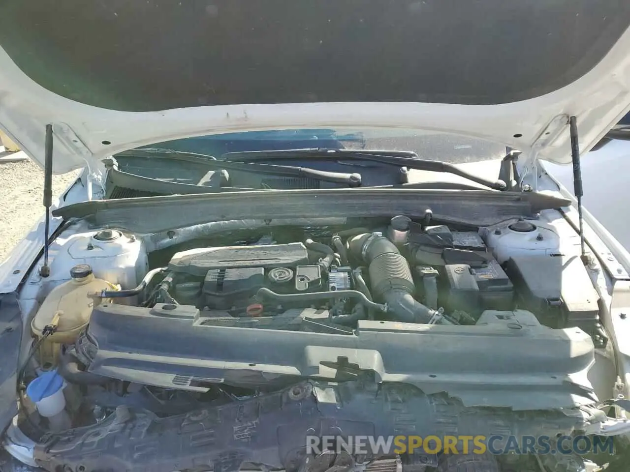 11 fotografías del automóvil dañado 5XXG64J29PG204311 KIA K5 2023