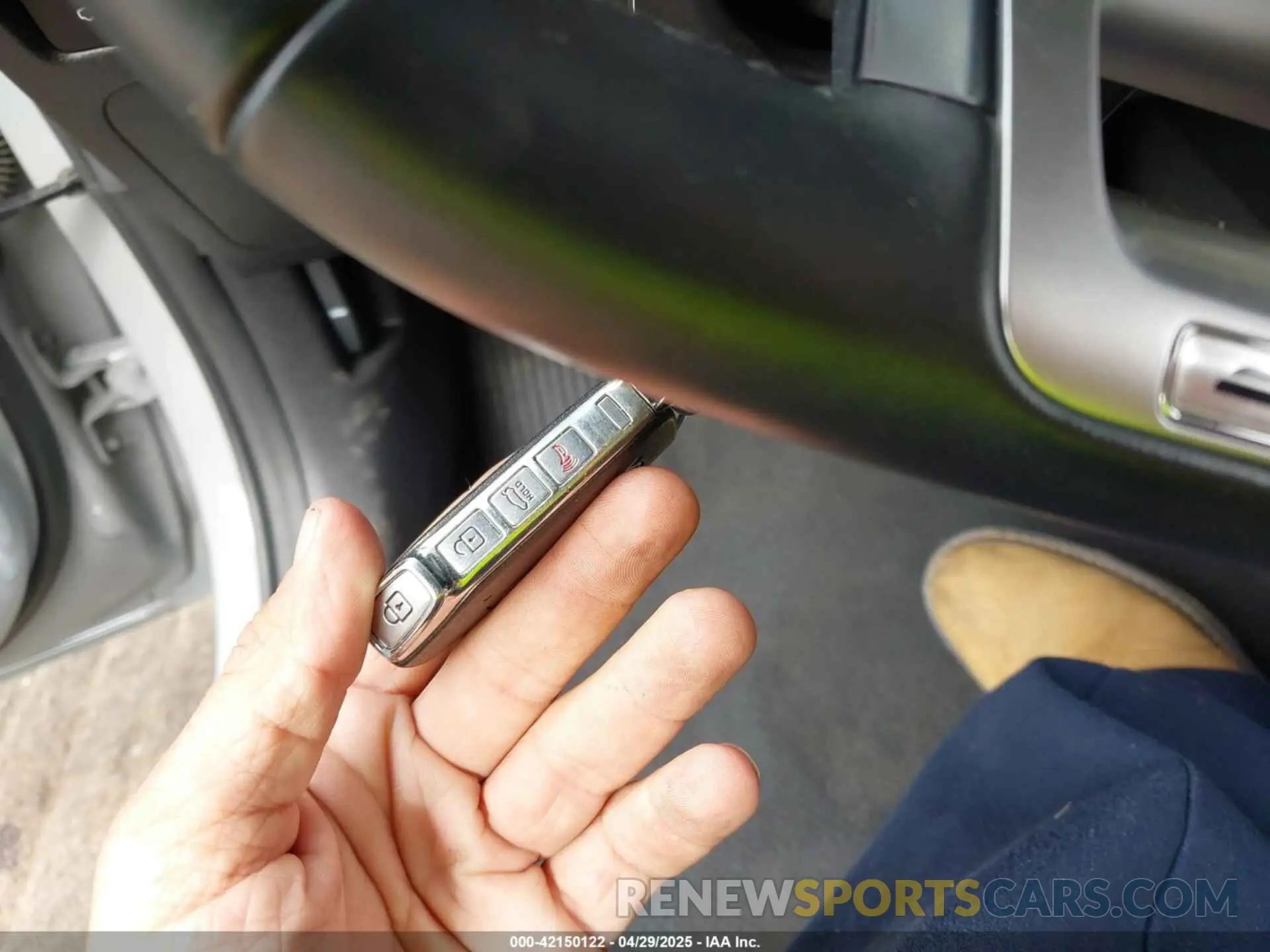 11 fotografías del automóvil dañado 5XXG64J29PG214286 KIA K5 2023