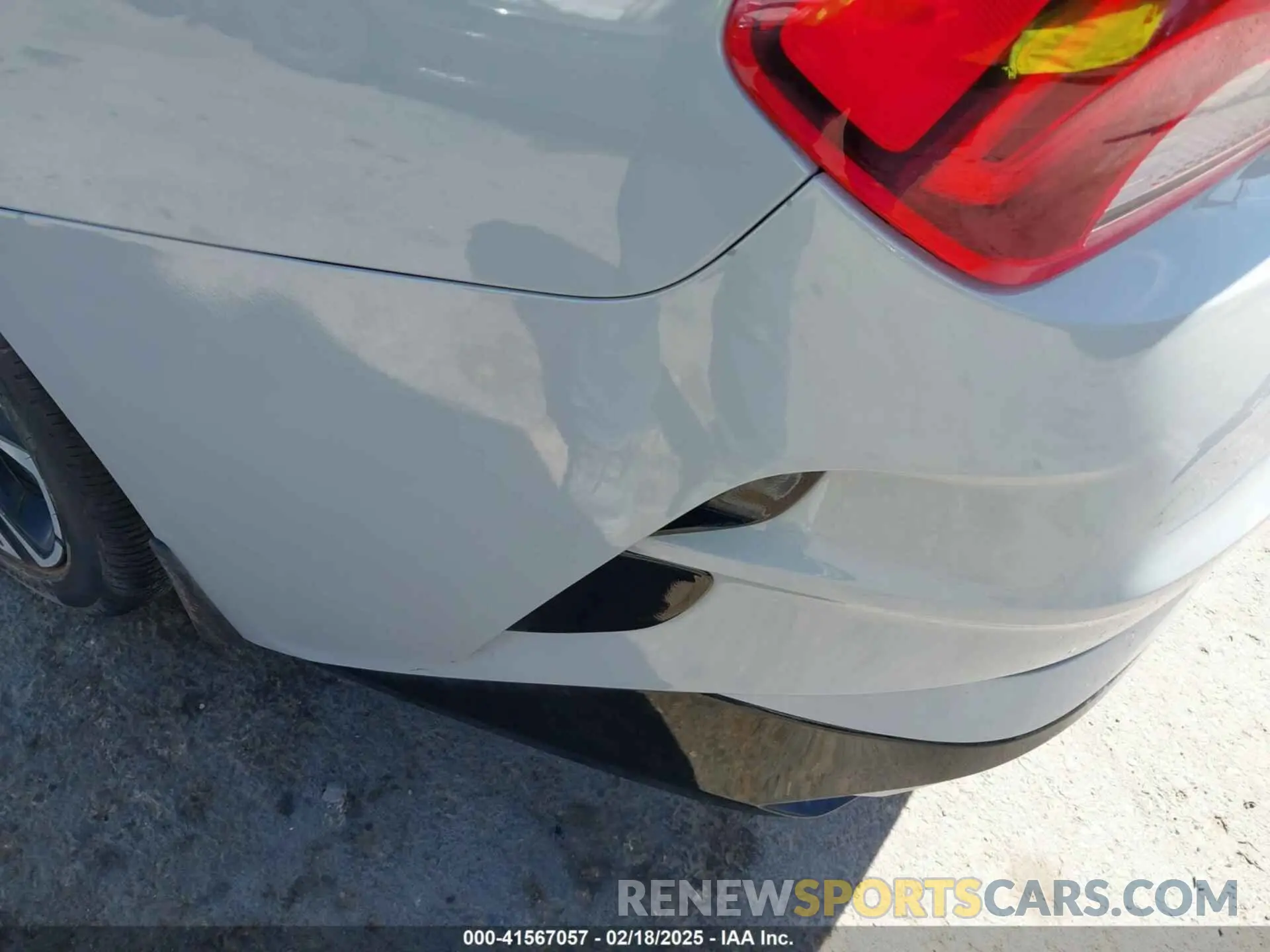 6 fotografías del automóvil dañado 5XXG64J2XPG201594 KIA K5 2023