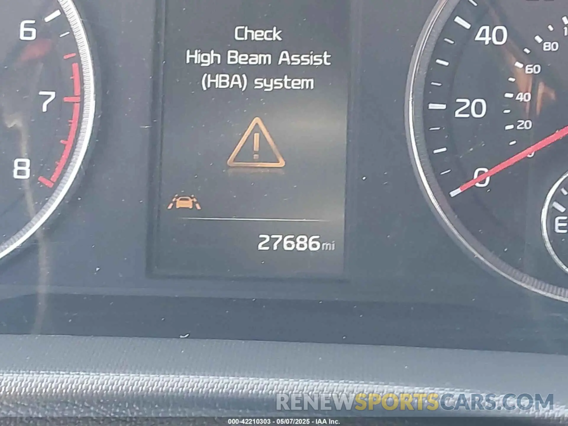 16 fotografías del automóvil dañado 5XXG64J2XPG224678 KIA K5 2023
