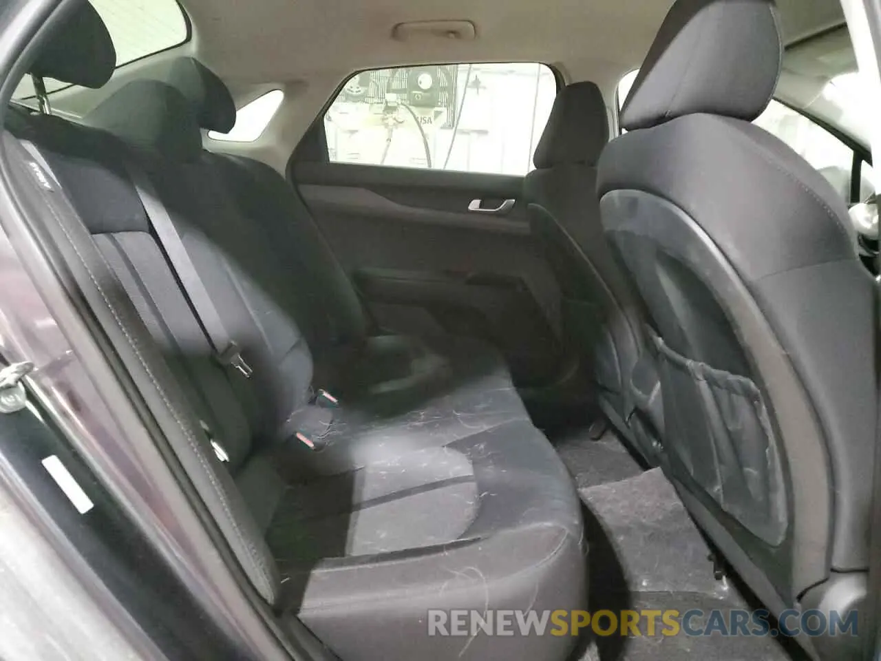 11 fotografías del automóvil dañado 5XXG14J22RG258051 KIA K5 2024