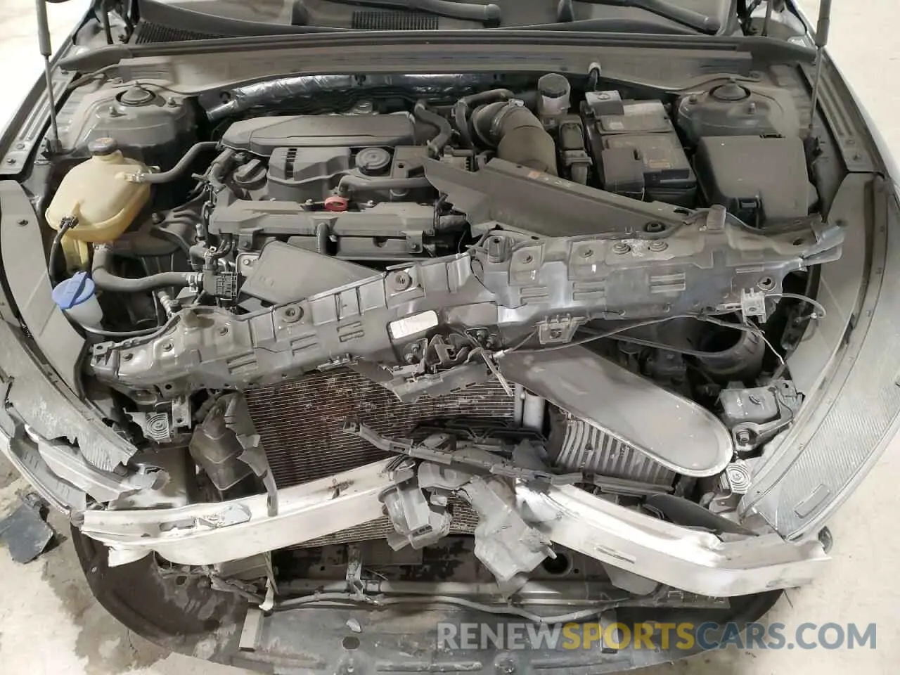 13 fotografías del automóvil dañado 5XXG14J22RG258051 KIA K5 2024