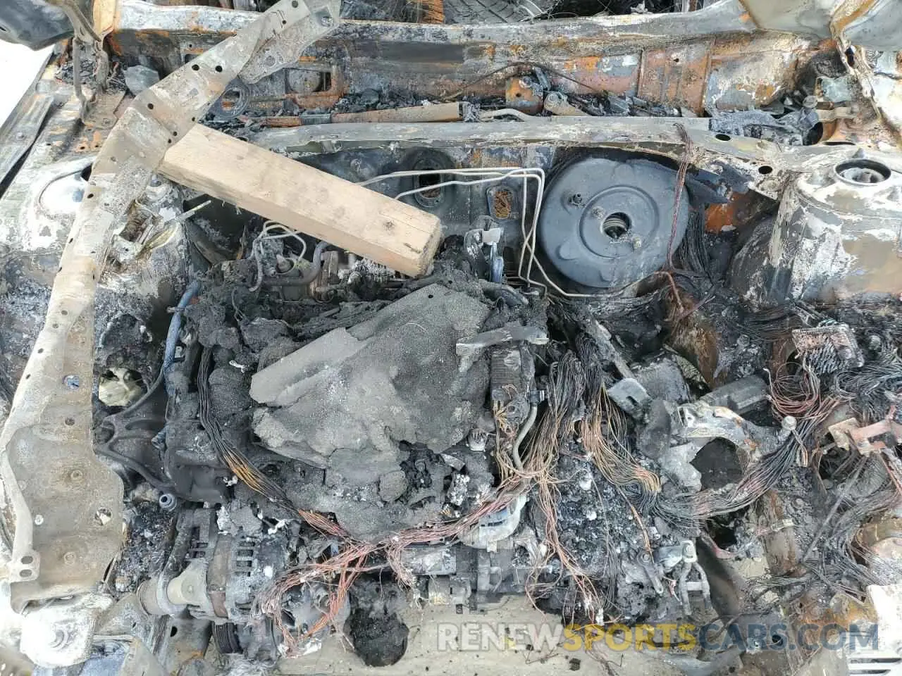 11 fotografías del automóvil dañado 5XXG14J23RG264991 KIA K5 2024