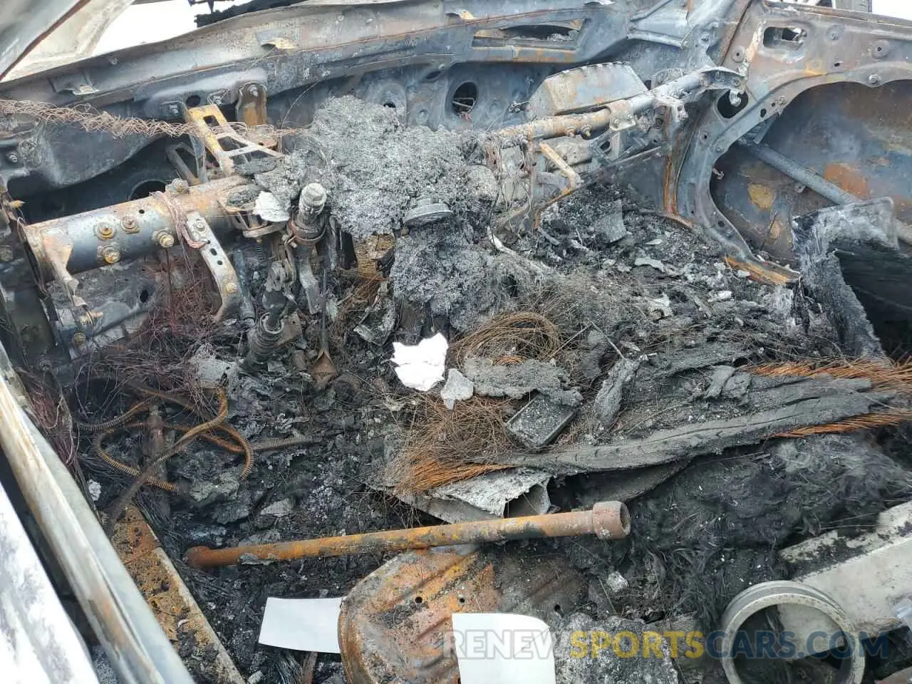 8 fotografías del automóvil dañado 5XXG14J23RG264991 KIA K5 2024