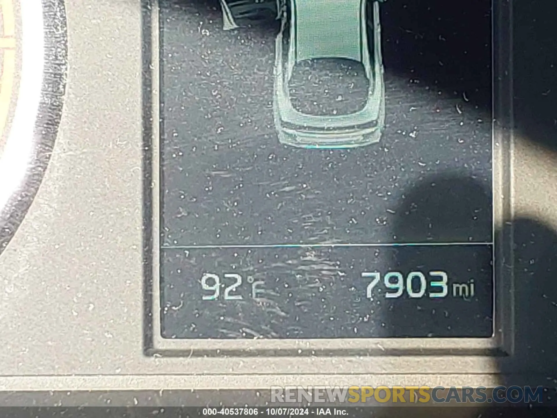 16 fotografías del automóvil dañado 5XXG44J85RG242566 KIA K5 2024