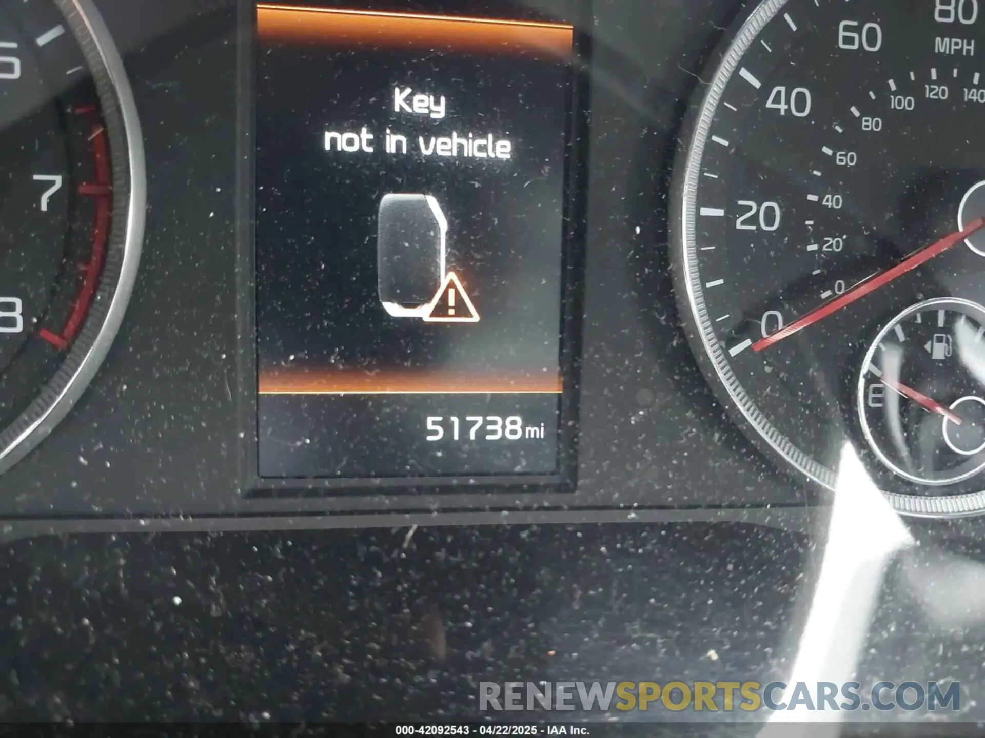 14 fotografías del automóvil dañado 5XXG44J89RG249052 KIA K5 2024