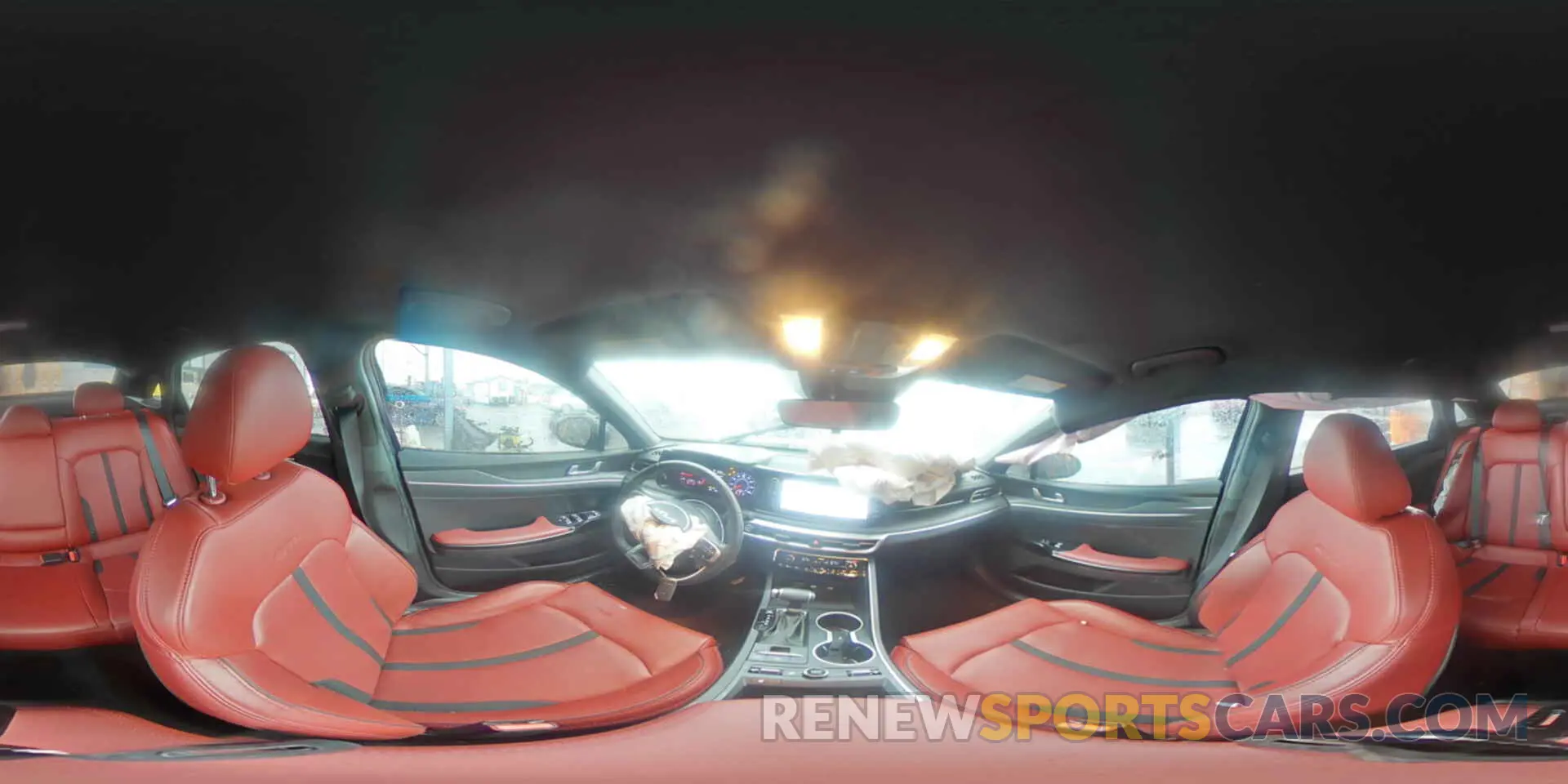 13 fotografías del automóvil dañado 5XXG64J20RG236230 KIA K5 2024