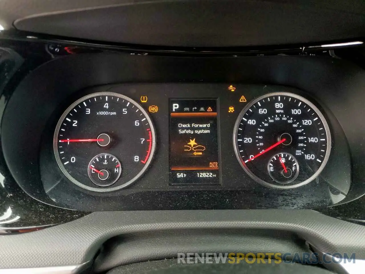 9 fotografías del automóvil dañado 5XXG64J20RG252086 KIA K5 2024