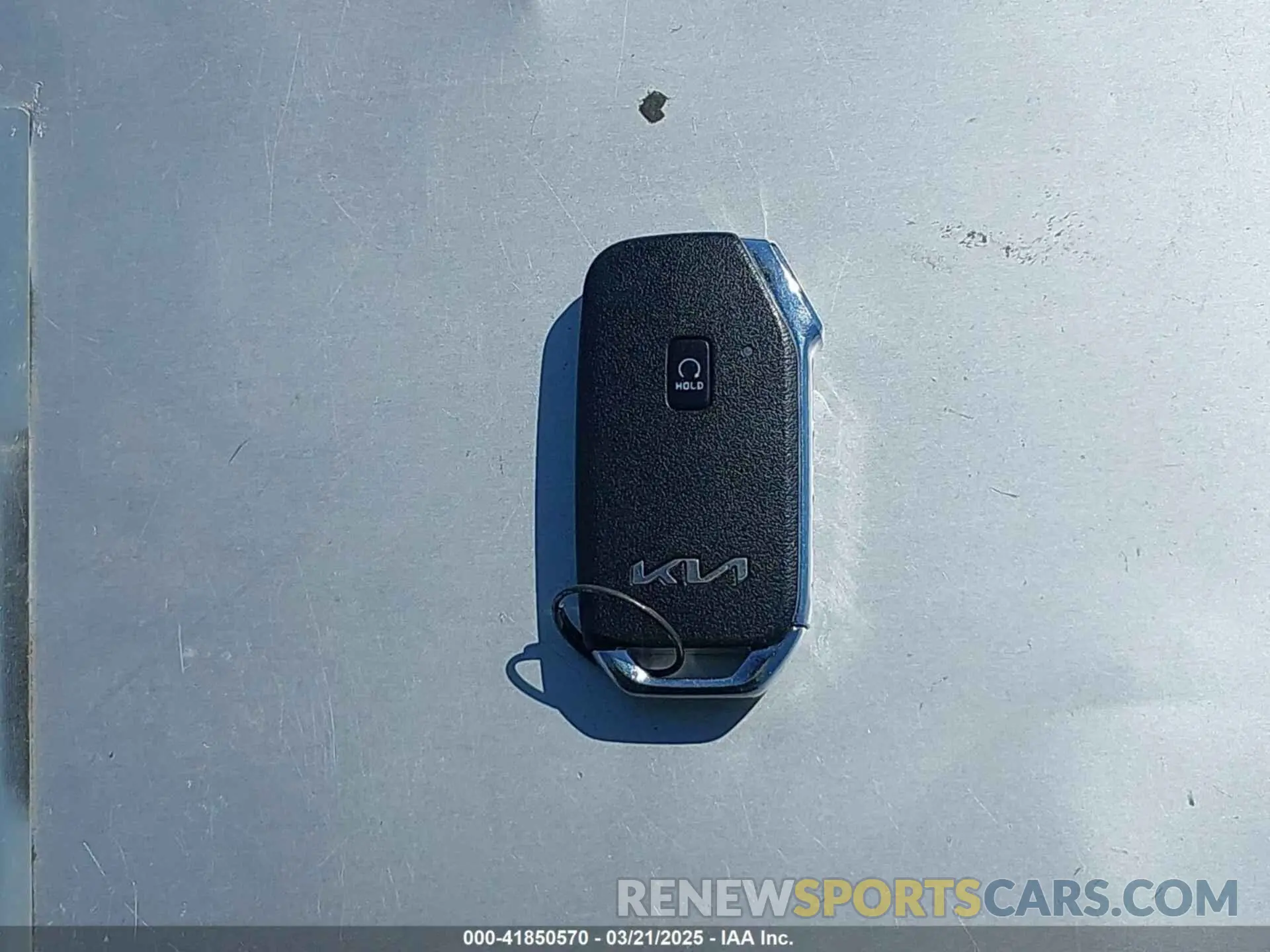 11 fotografías del automóvil dañado 5XXG64J22RG231143 KIA K5 2024