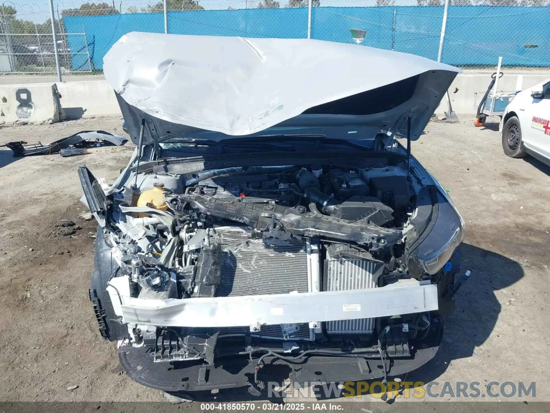 13 fotografías del automóvil dañado 5XXG64J22RG231143 KIA K5 2024
