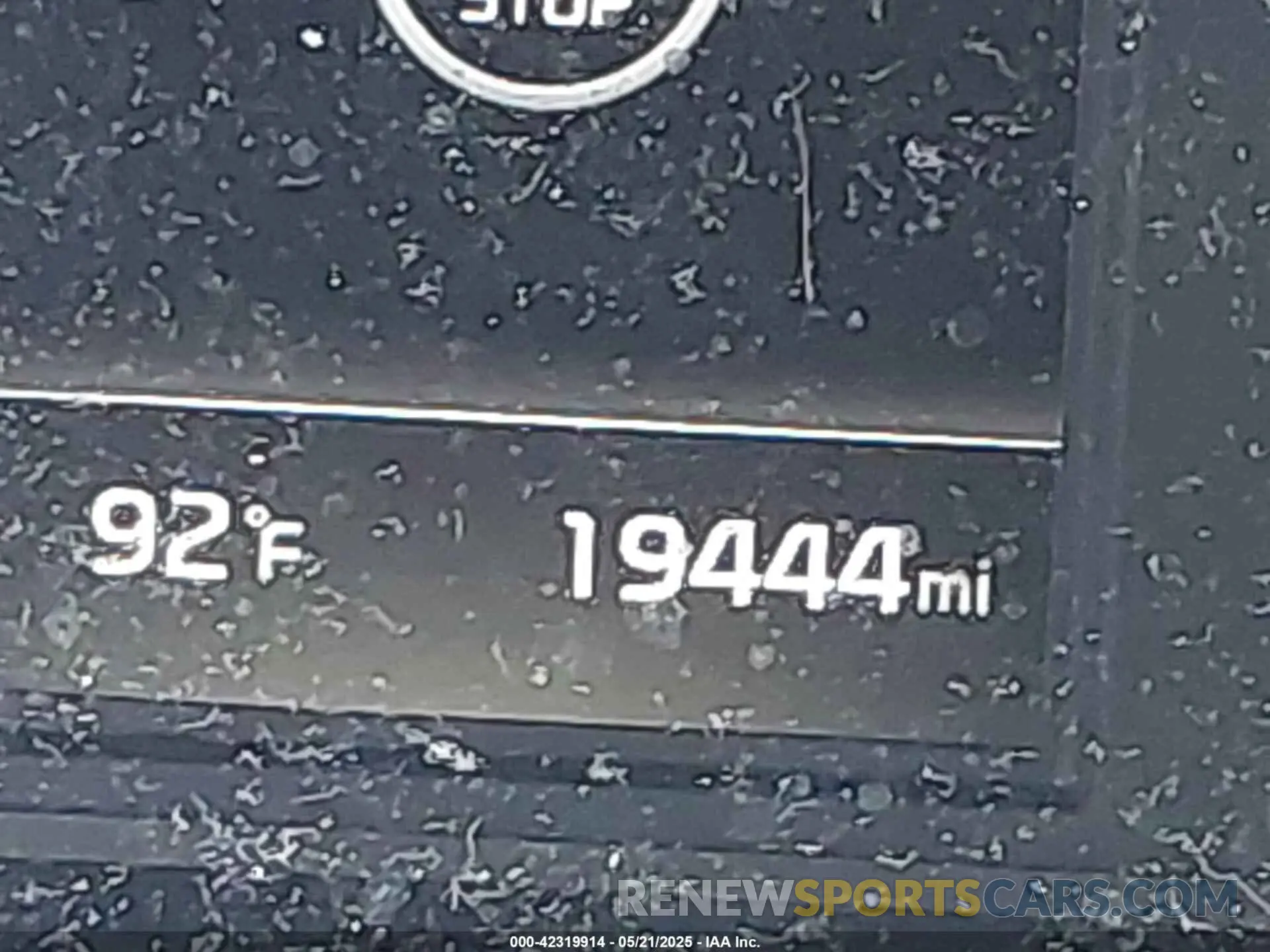 15 fotografías del automóvil dañado 5XXG64J22RG242241 KIA K5 2024