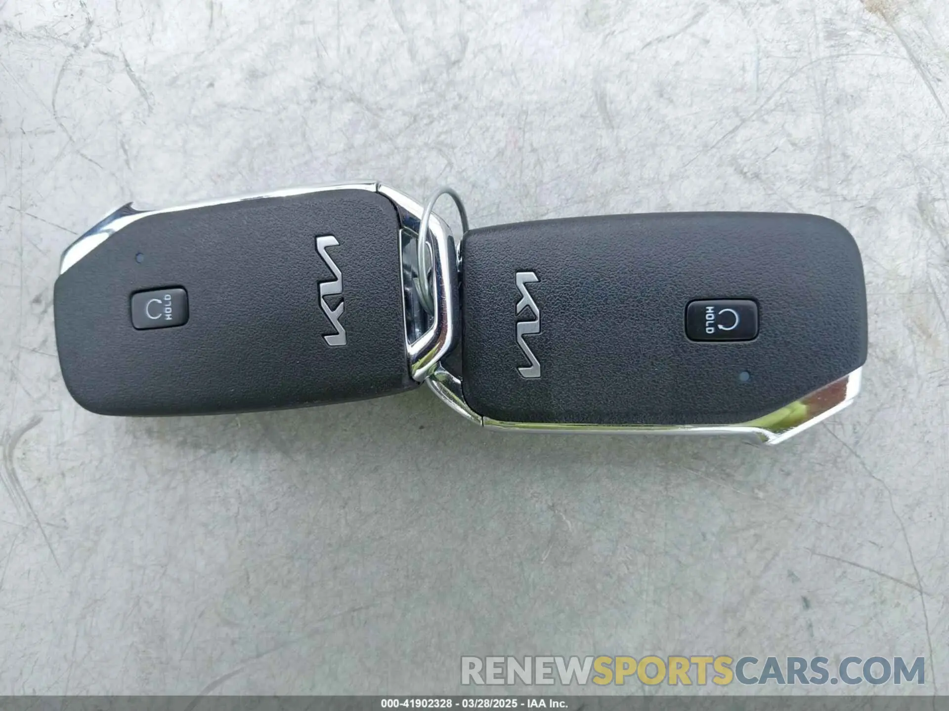 11 fotografías del automóvil dañado 5XXG64J22RG265289 KIA K5 2024