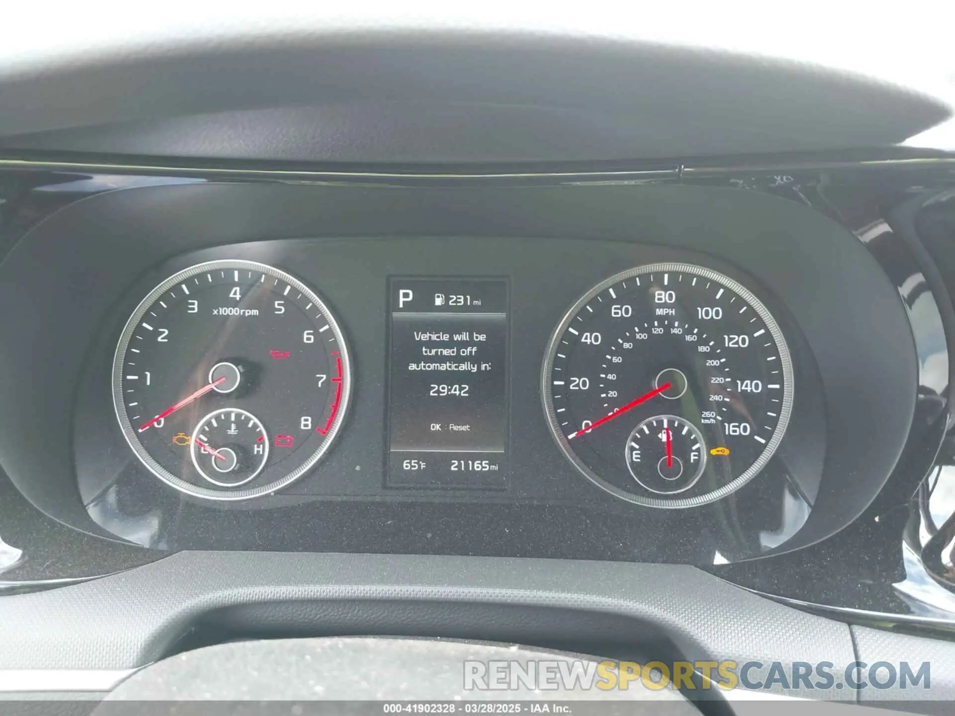 7 fotografías del automóvil dañado 5XXG64J22RG265289 KIA K5 2024