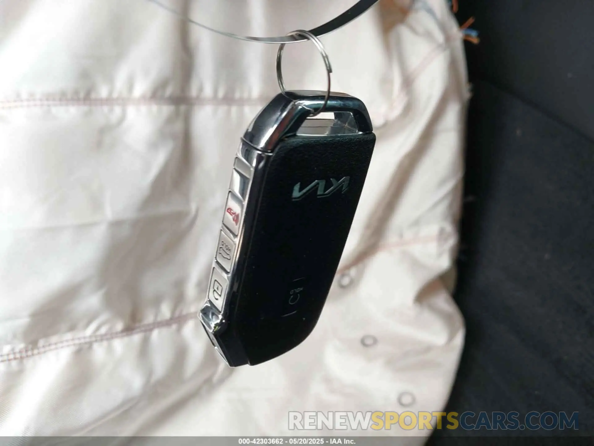 11 fotografías del automóvil dañado 5XXG64J23RG241521 KIA K5 2024