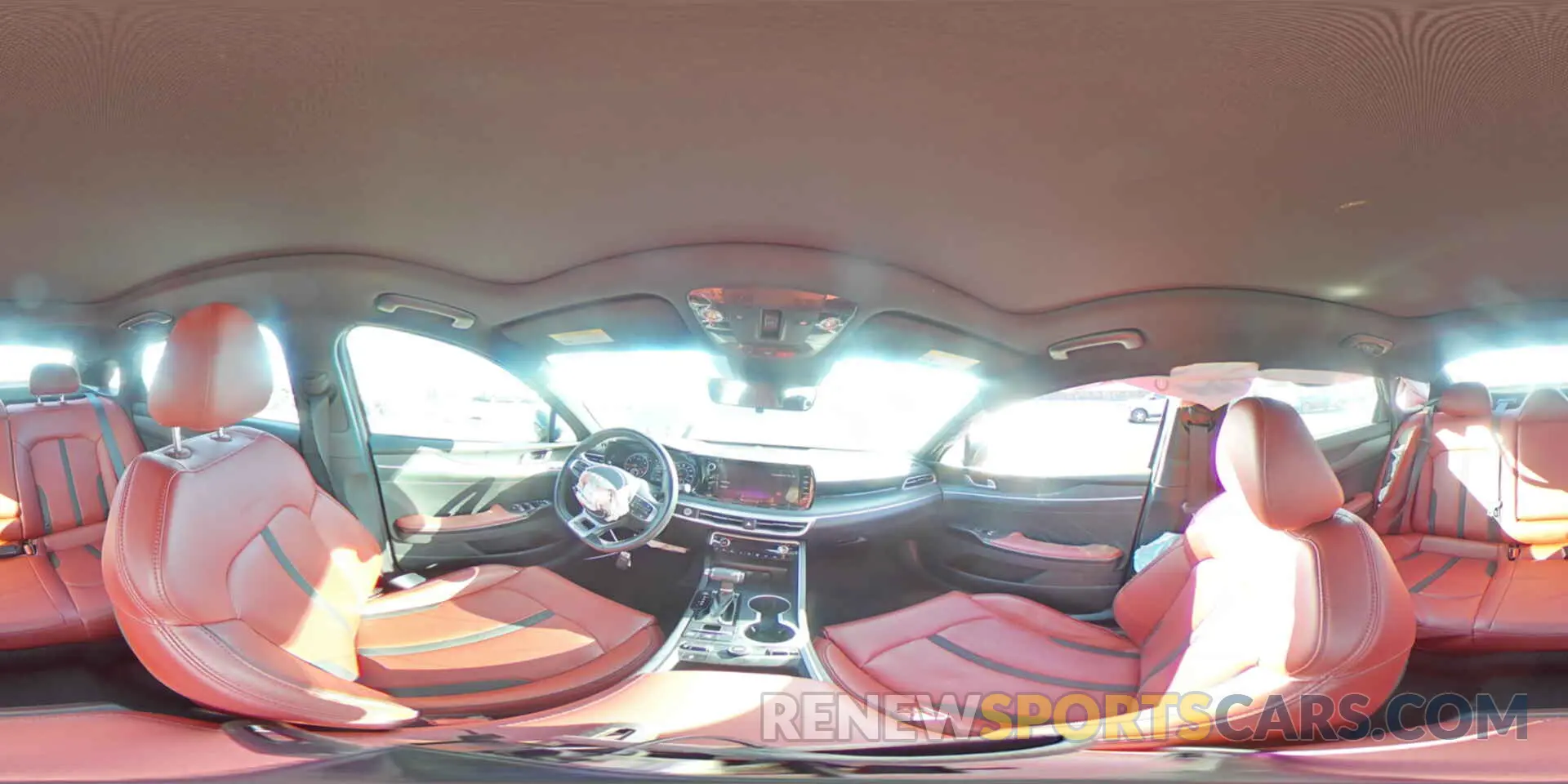 13 fotografías del automóvil dañado 5XXG64J23RG257556 KIA K5 2024
