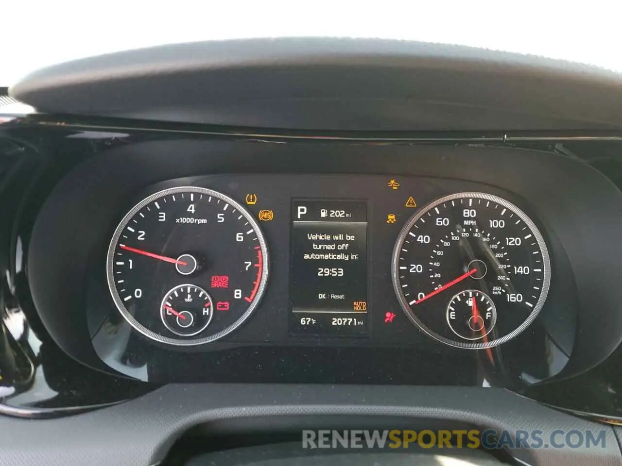 9 fotografías del automóvil dañado 5XXG64J23RG257556 KIA K5 2024