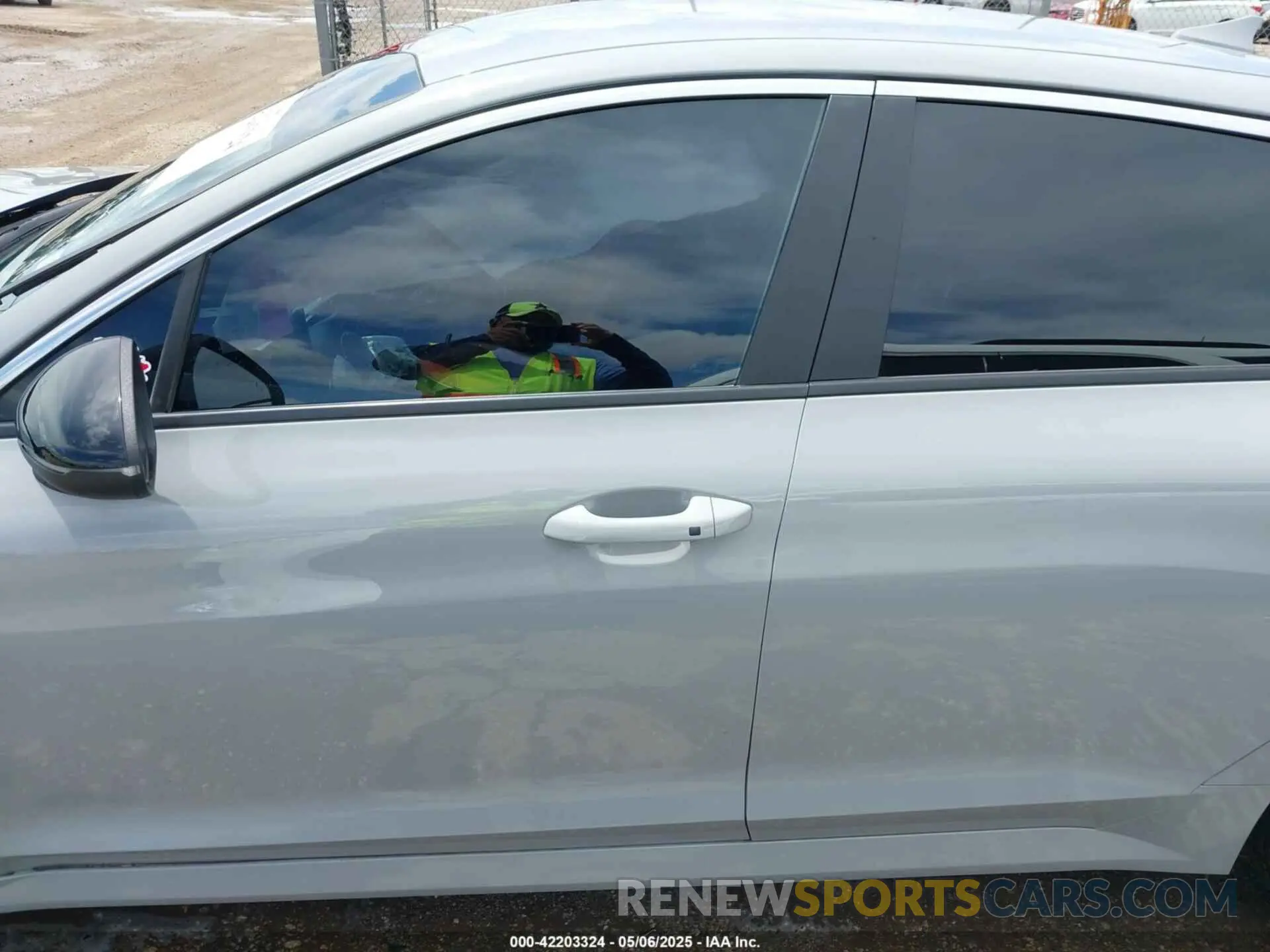 13 fotografías del automóvil dañado 5XXG64J23RG261252 KIA K5 2024