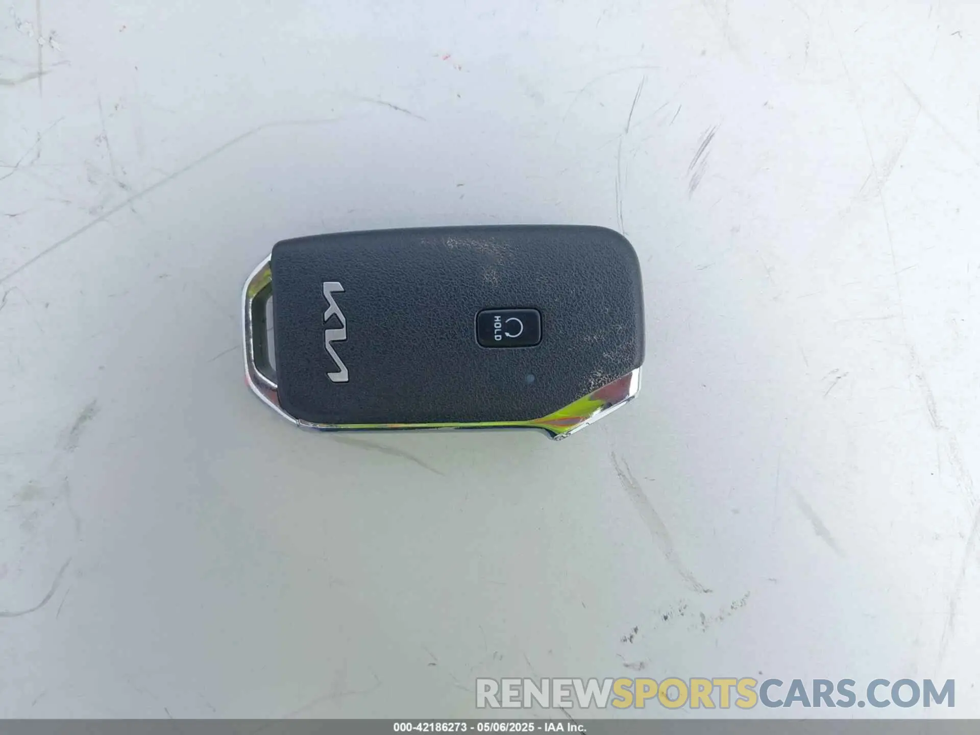 11 fotografías del automóvil dañado 5XXG64J23RG262594 KIA K5 2024