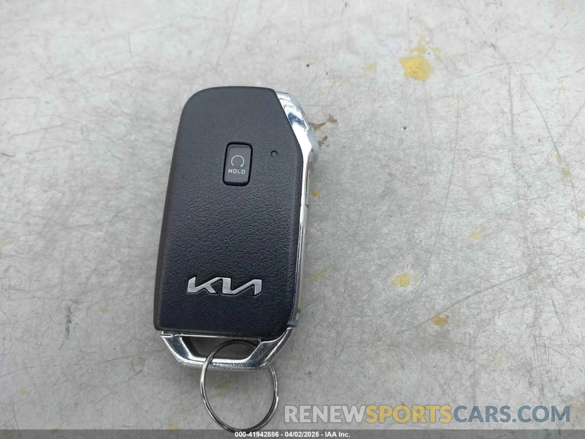 11 fotografías del automóvil dañado 5XXG64J24RG228437 KIA K5 2024